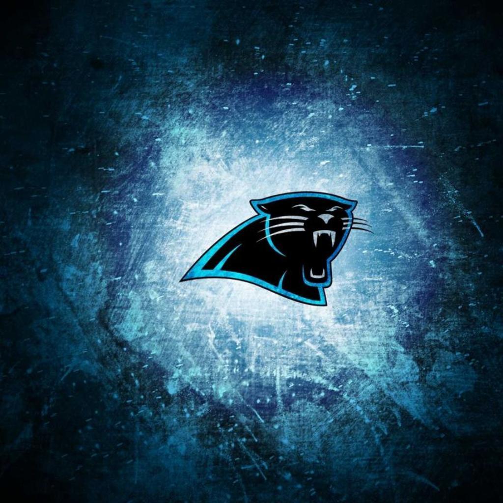 Panthers Logo Wallpapers