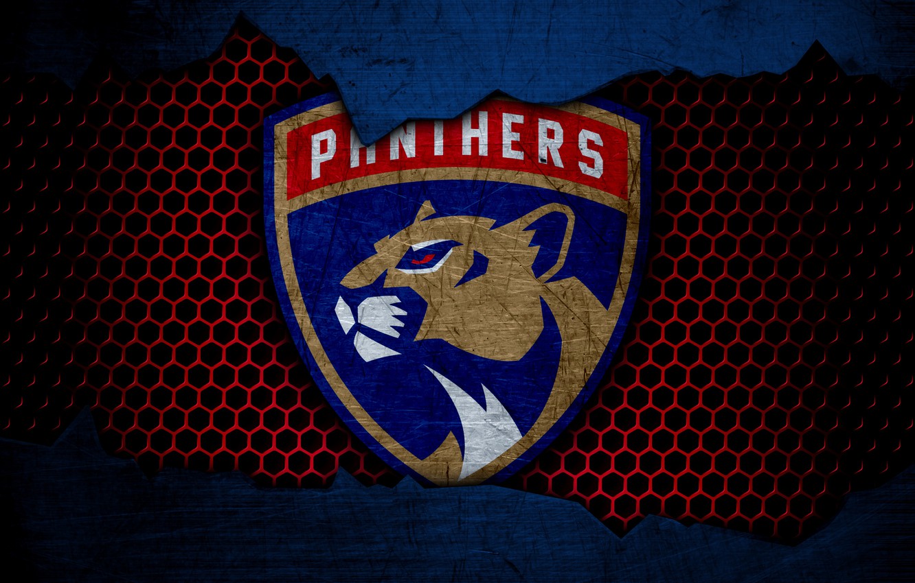 Panthers Logo Wallpapers