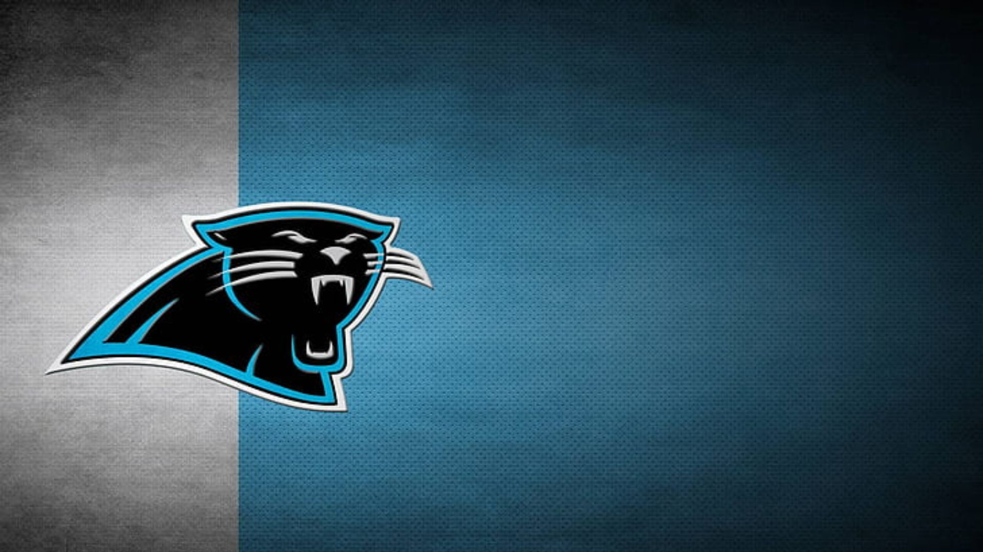 Panthers Logo Wallpapers