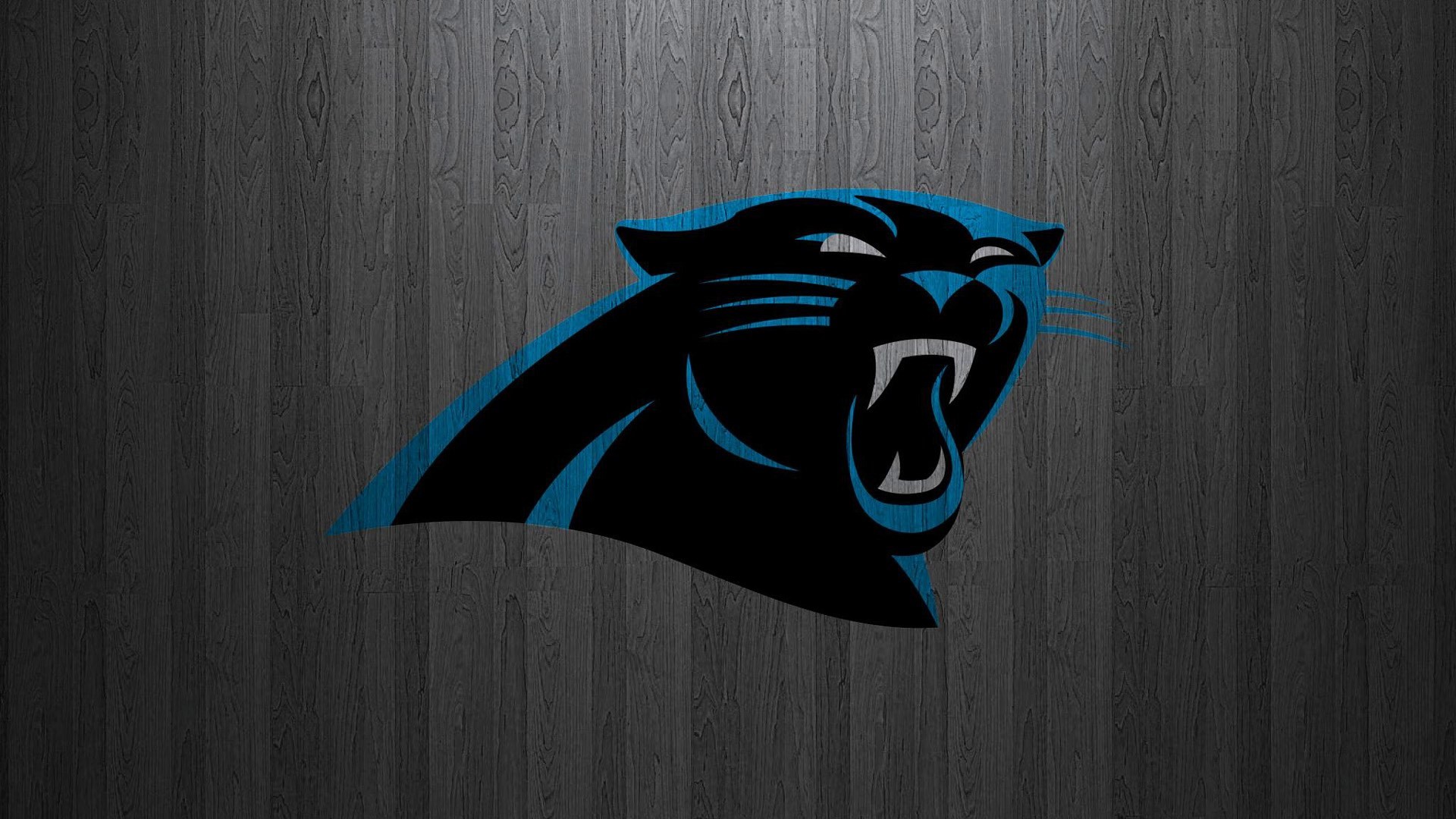 Panthers Logo Wallpapers