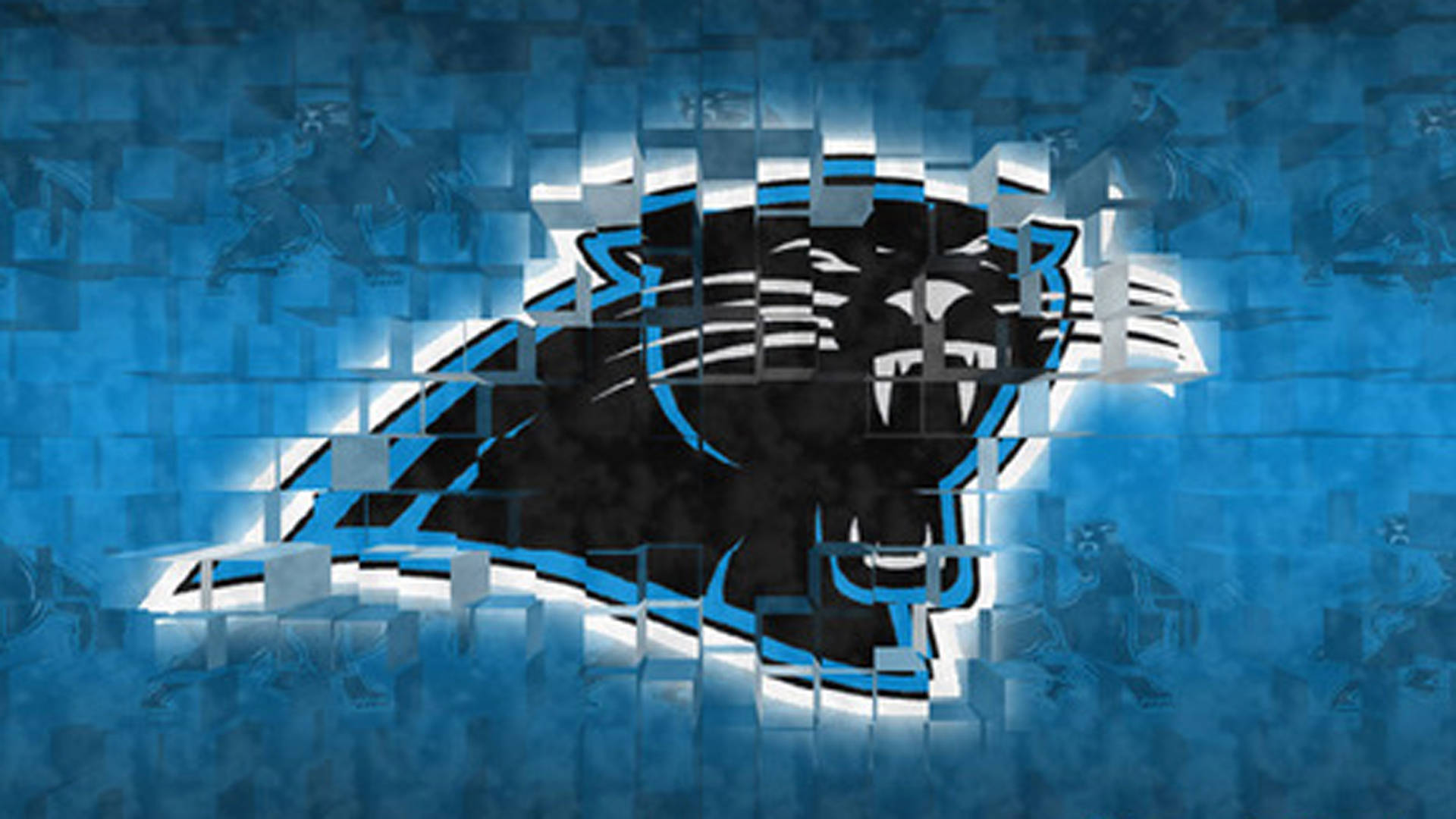 Panthers Logo Wallpapers