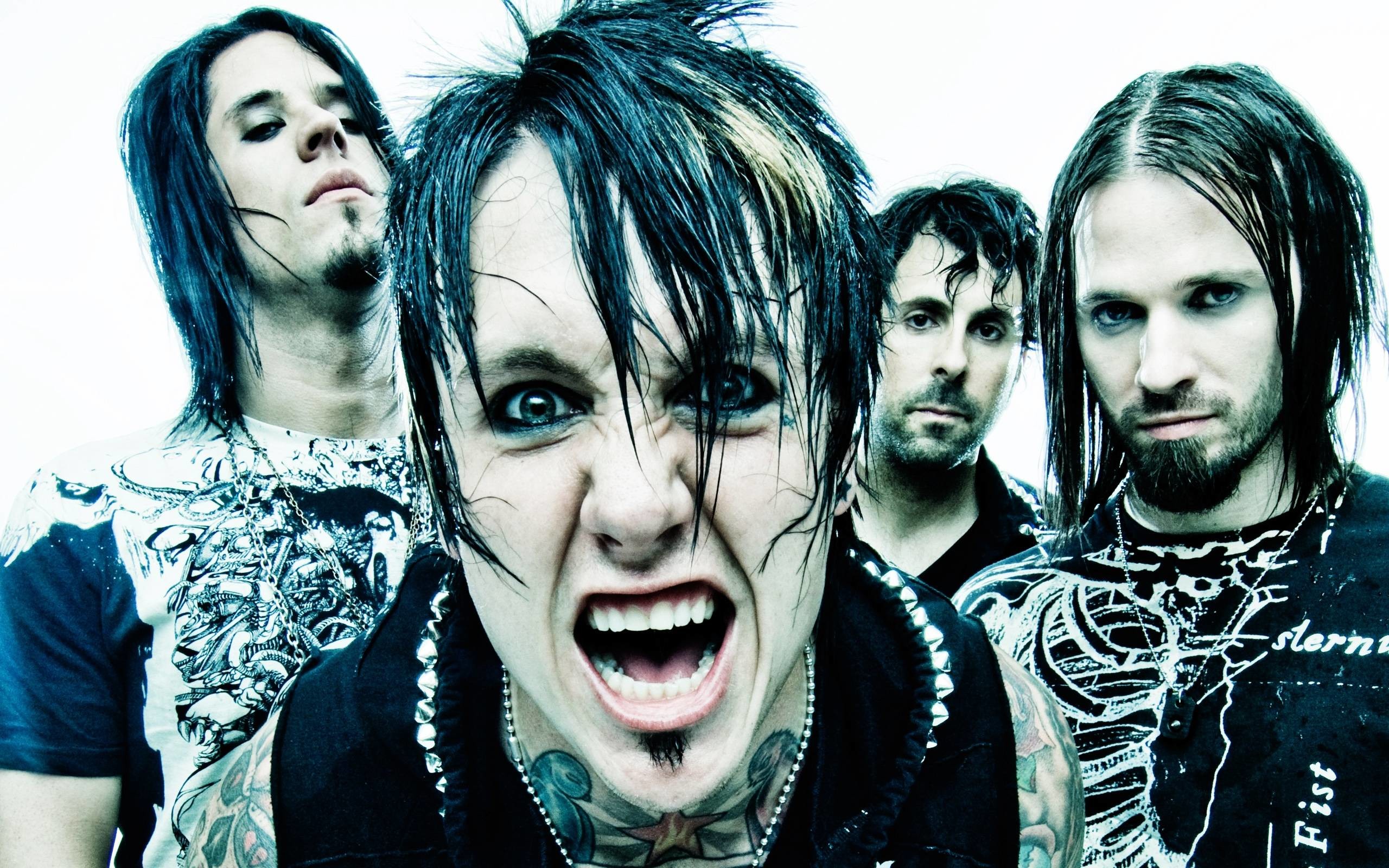 Paparoach Wallpapers