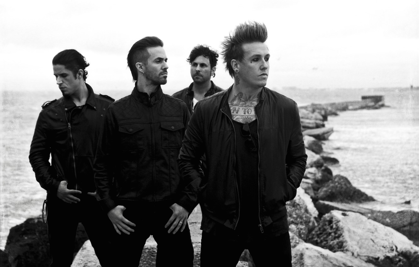 Paparoach Wallpapers