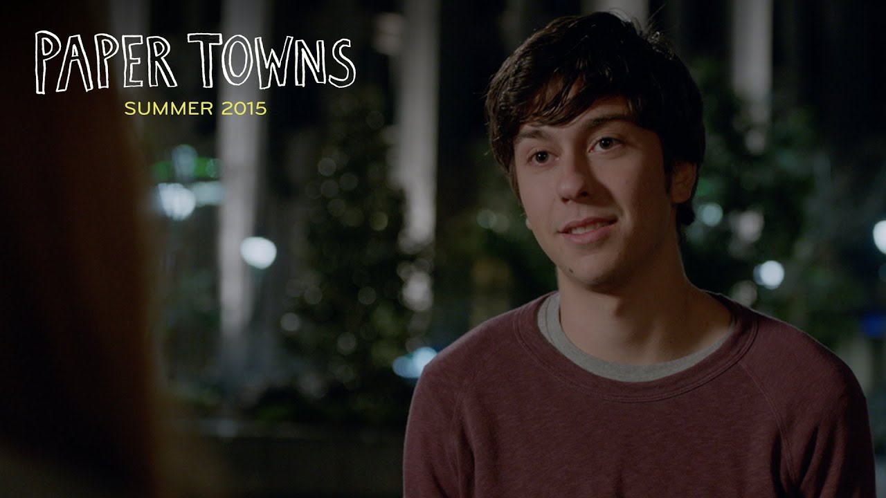 Paper Towns Wallpapers