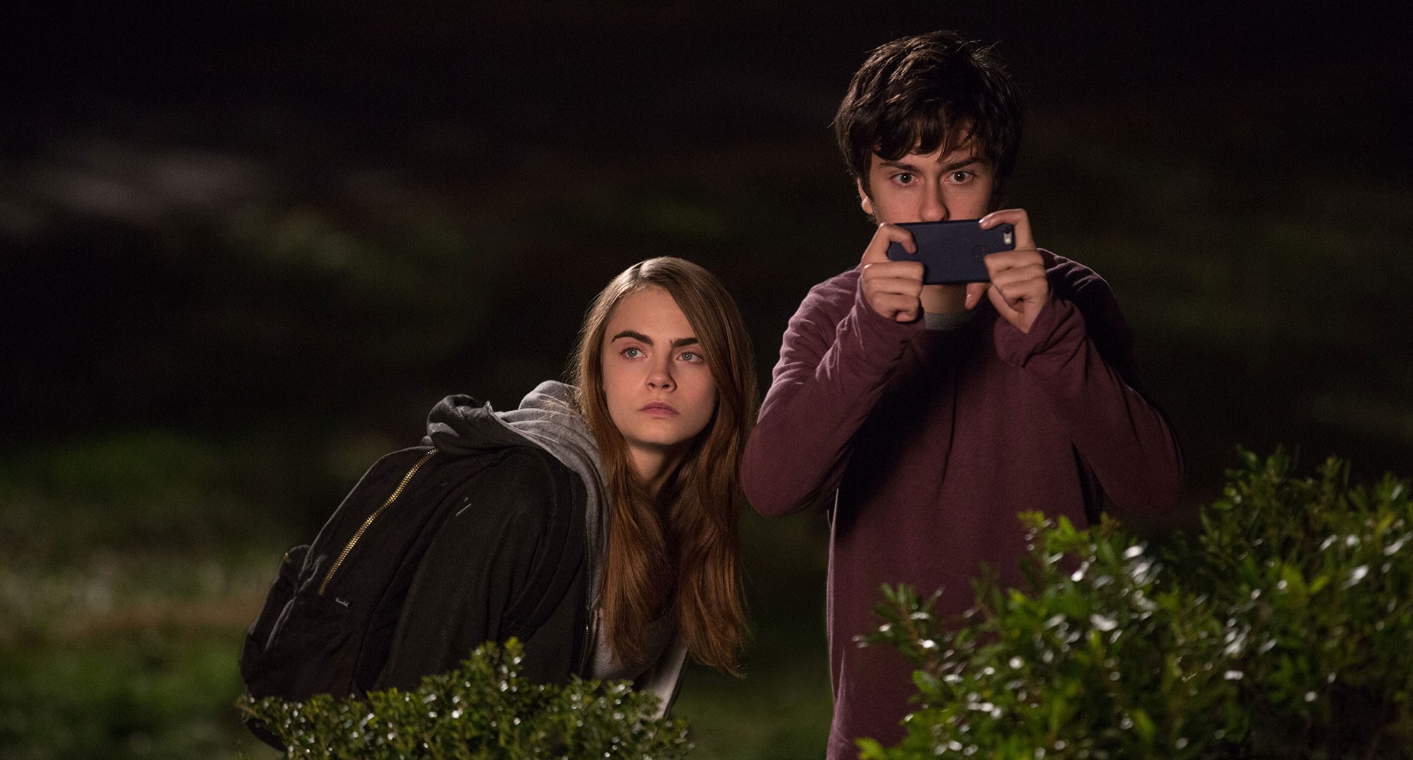 Paper Towns Wallpapers