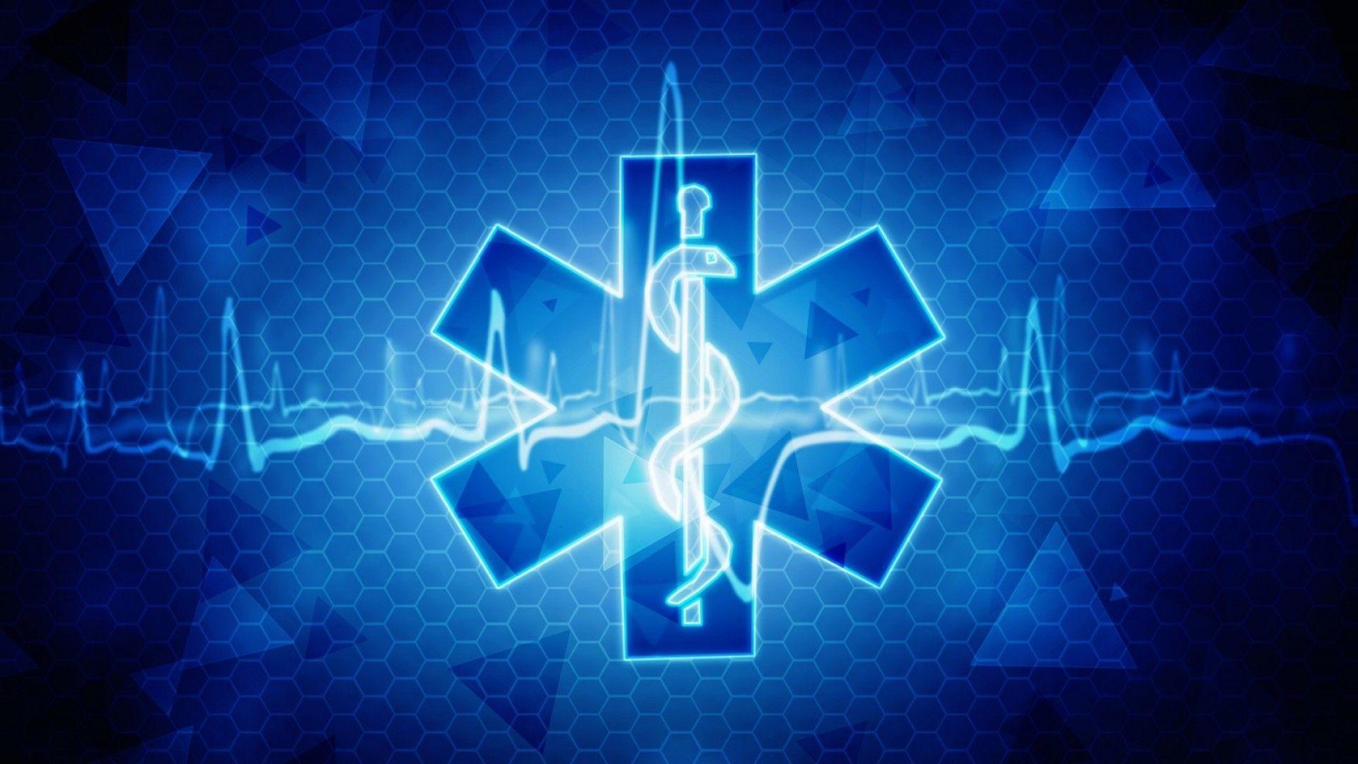 Paramedic Wallpapers