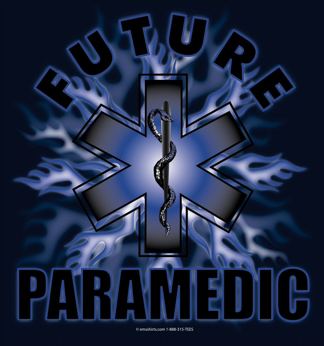 Paramedic Wallpapers