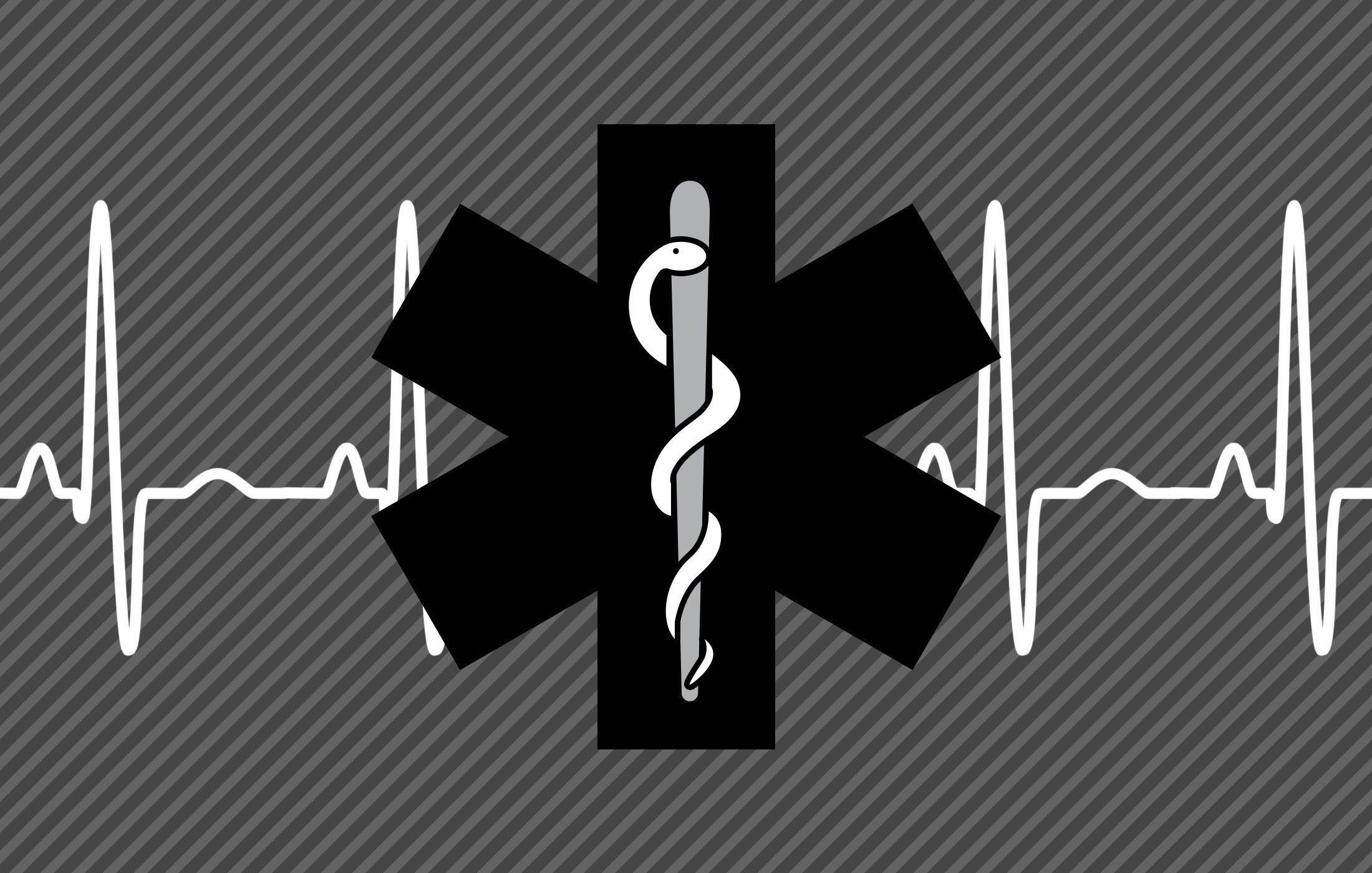 Paramedic Wallpapers