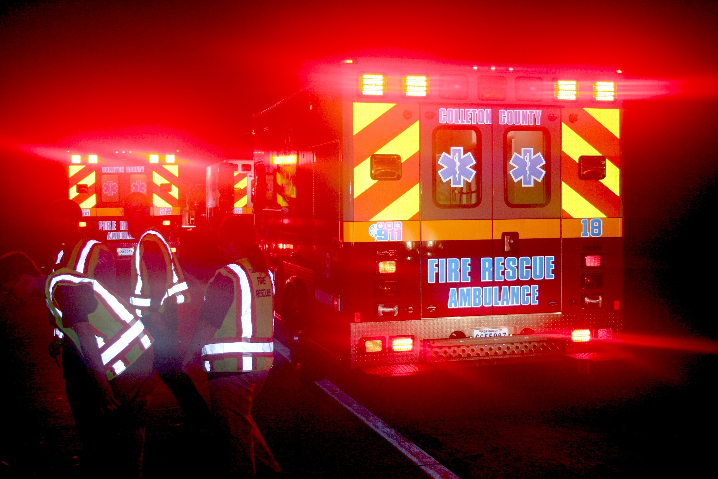 Paramedic Wallpapers