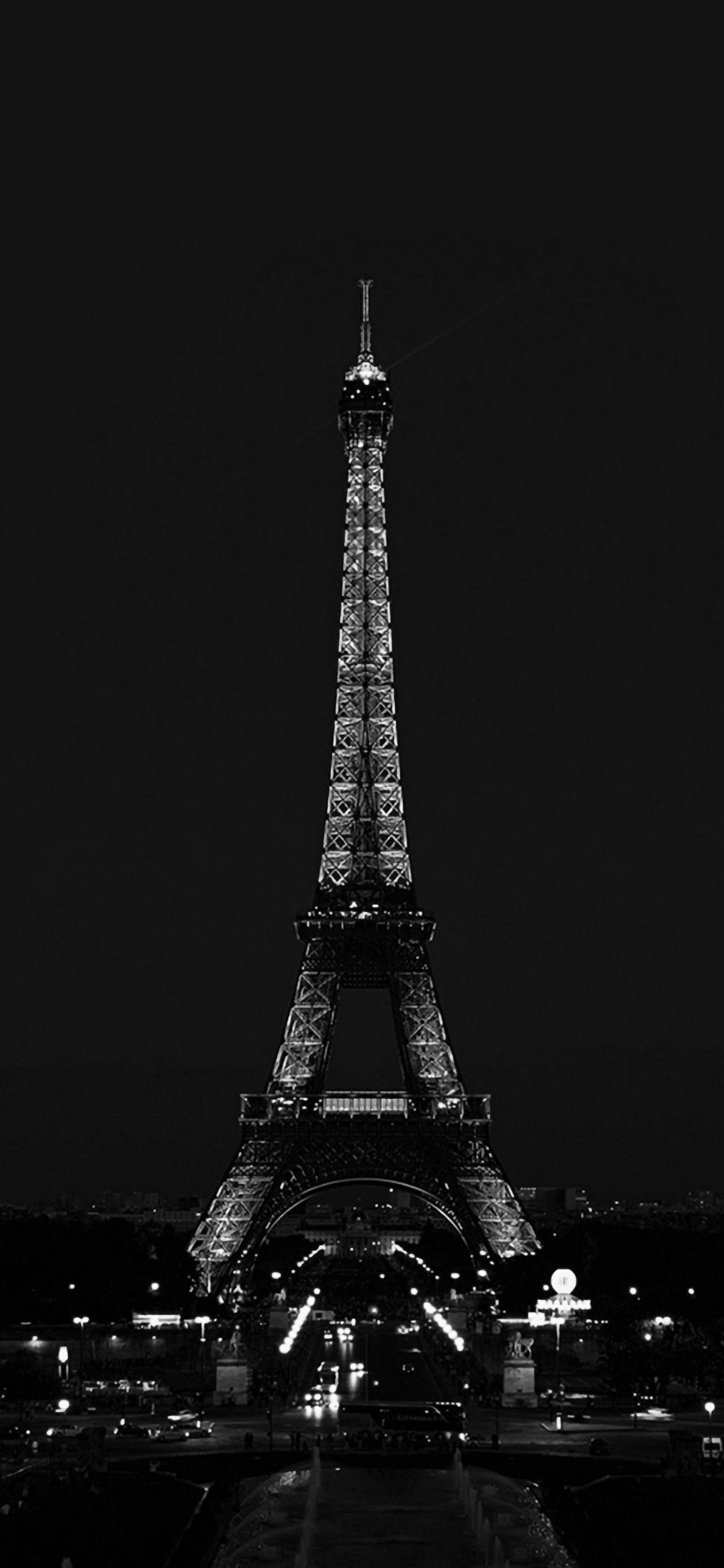 Paris Black And White Wallpapers