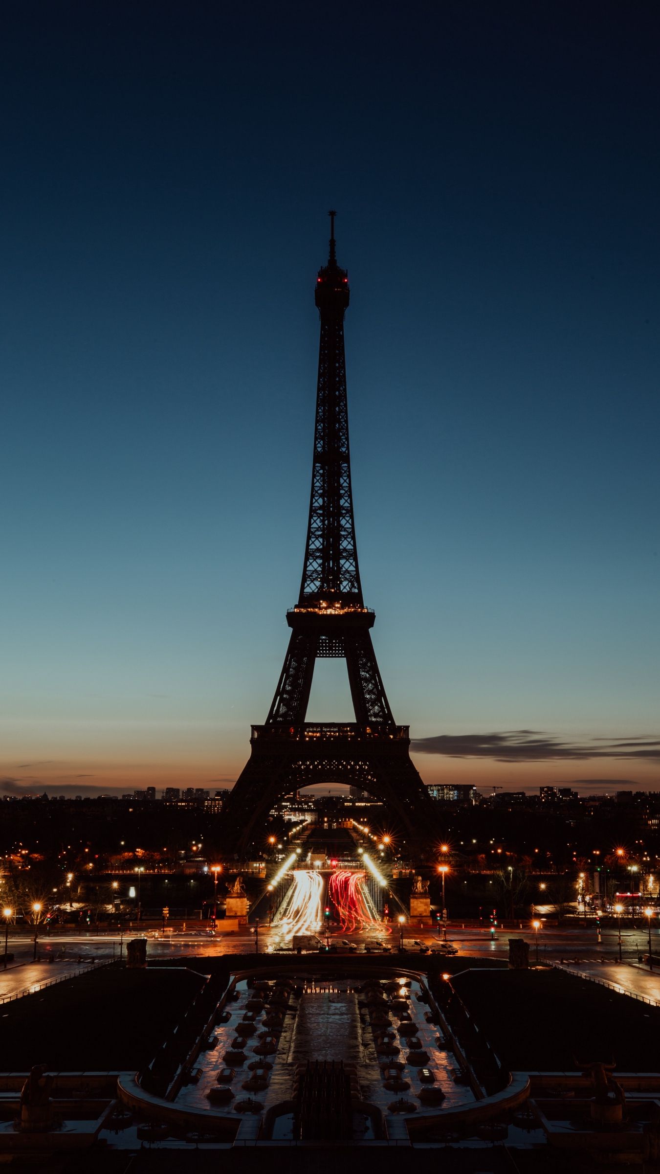 Paris Iphone Wallpapers