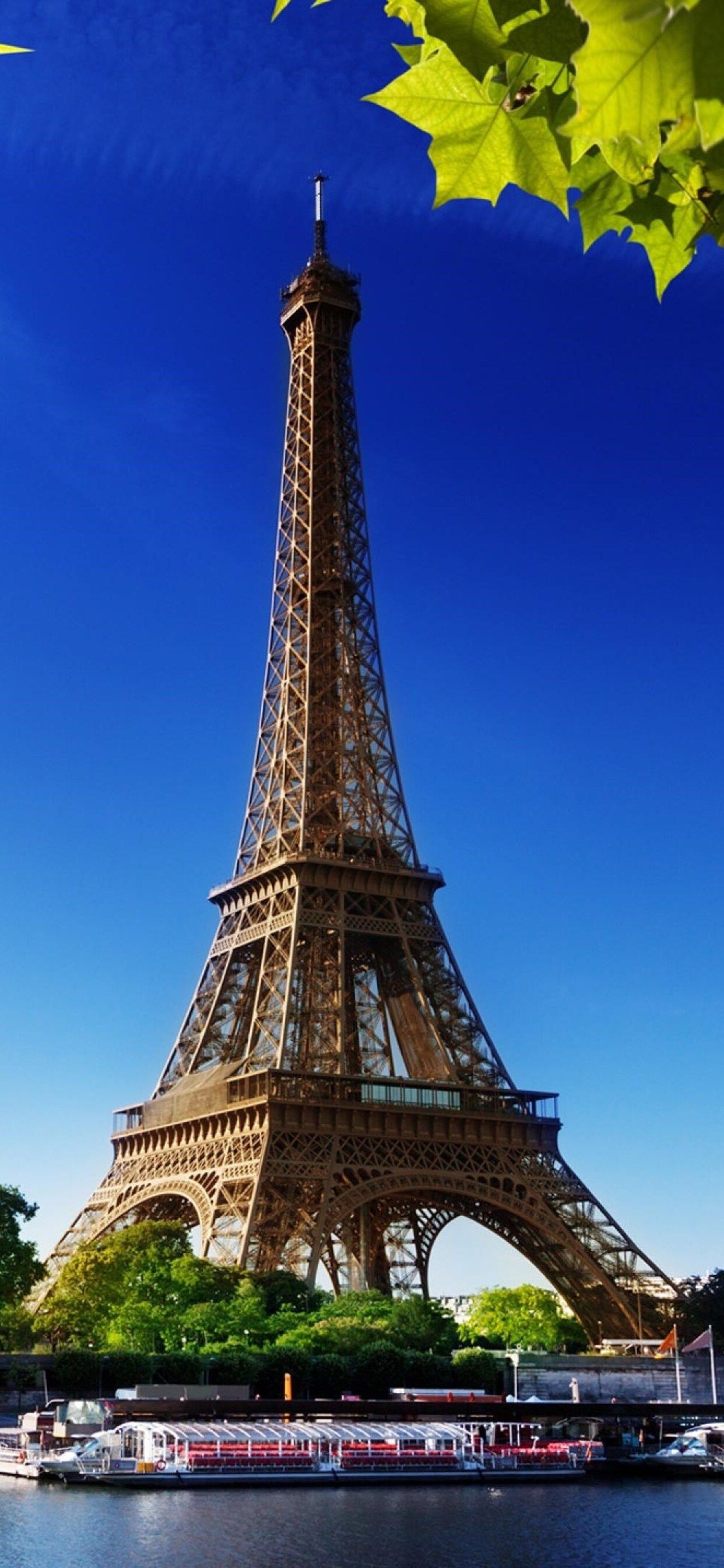 Paris Iphone Wallpapers