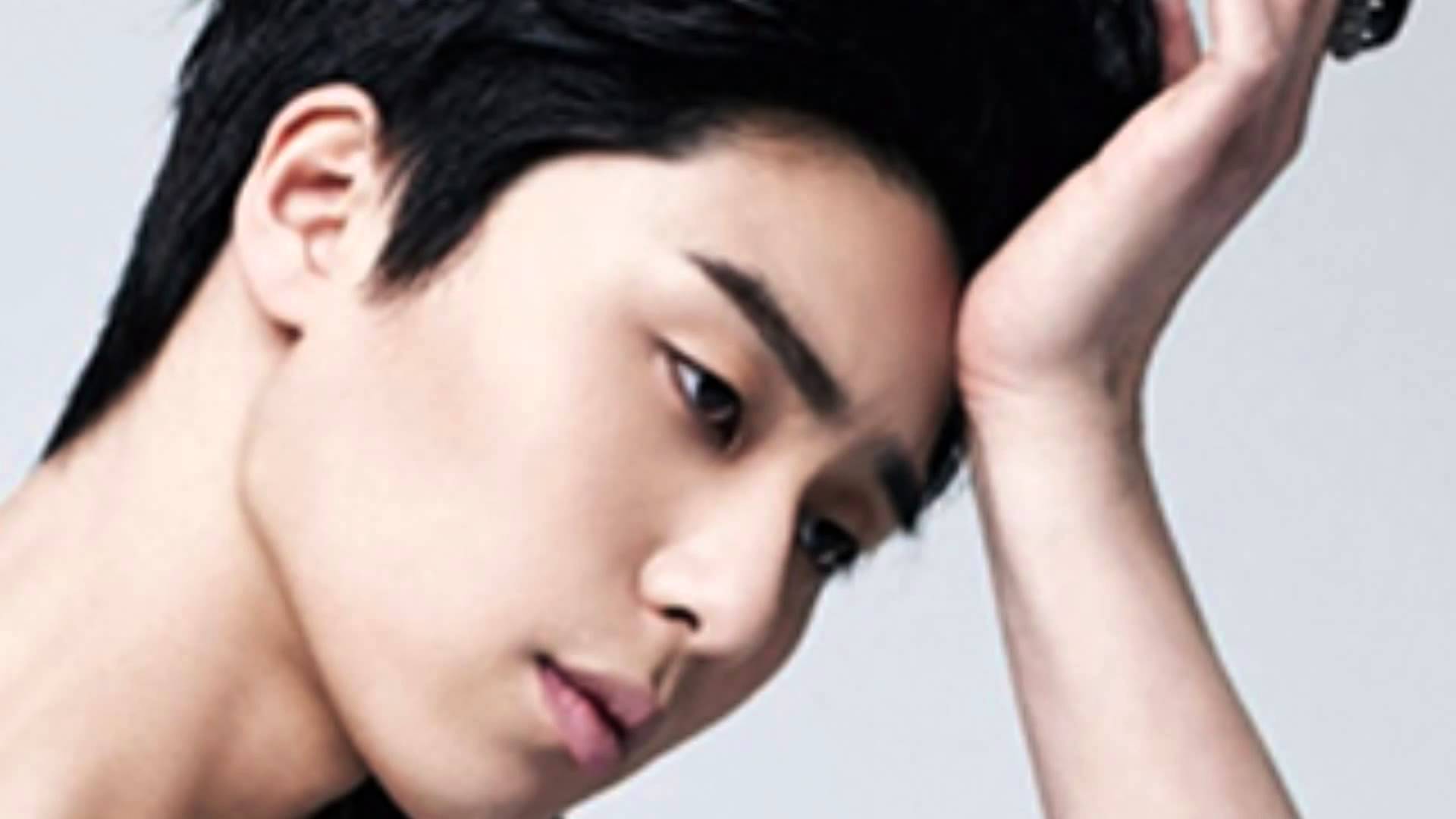 Park Seo Joon Images Wallpapers