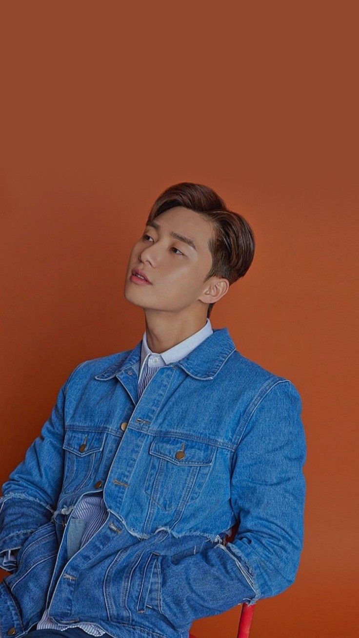 Park Seo Joon Images Wallpapers