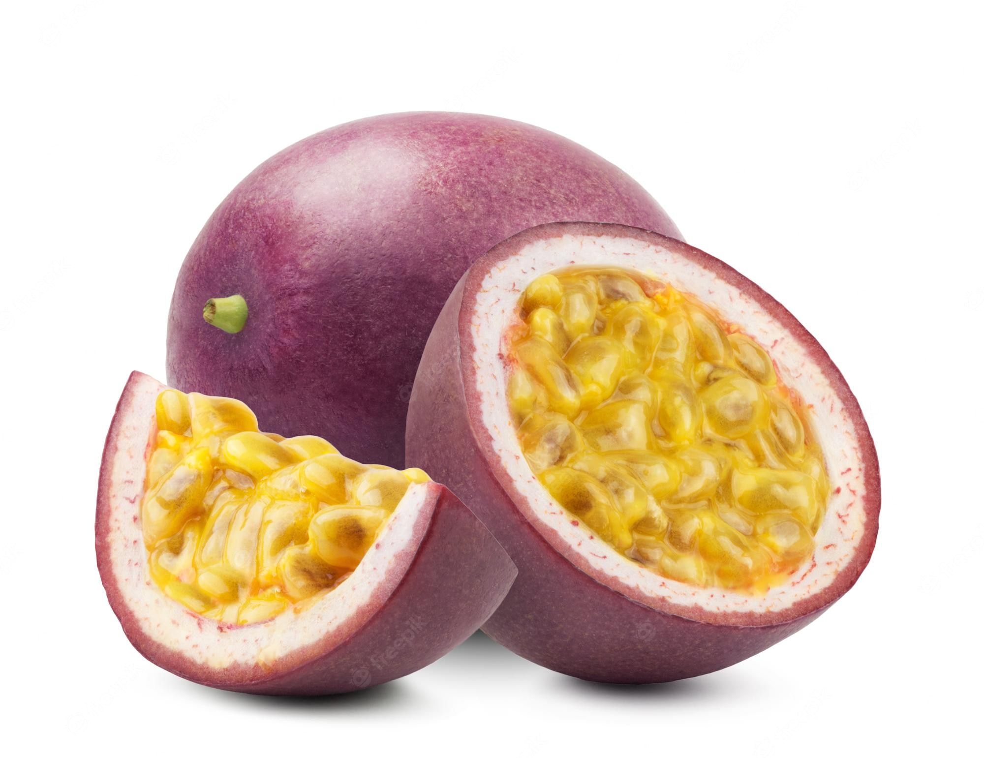 Passion Fruit Wallpapers