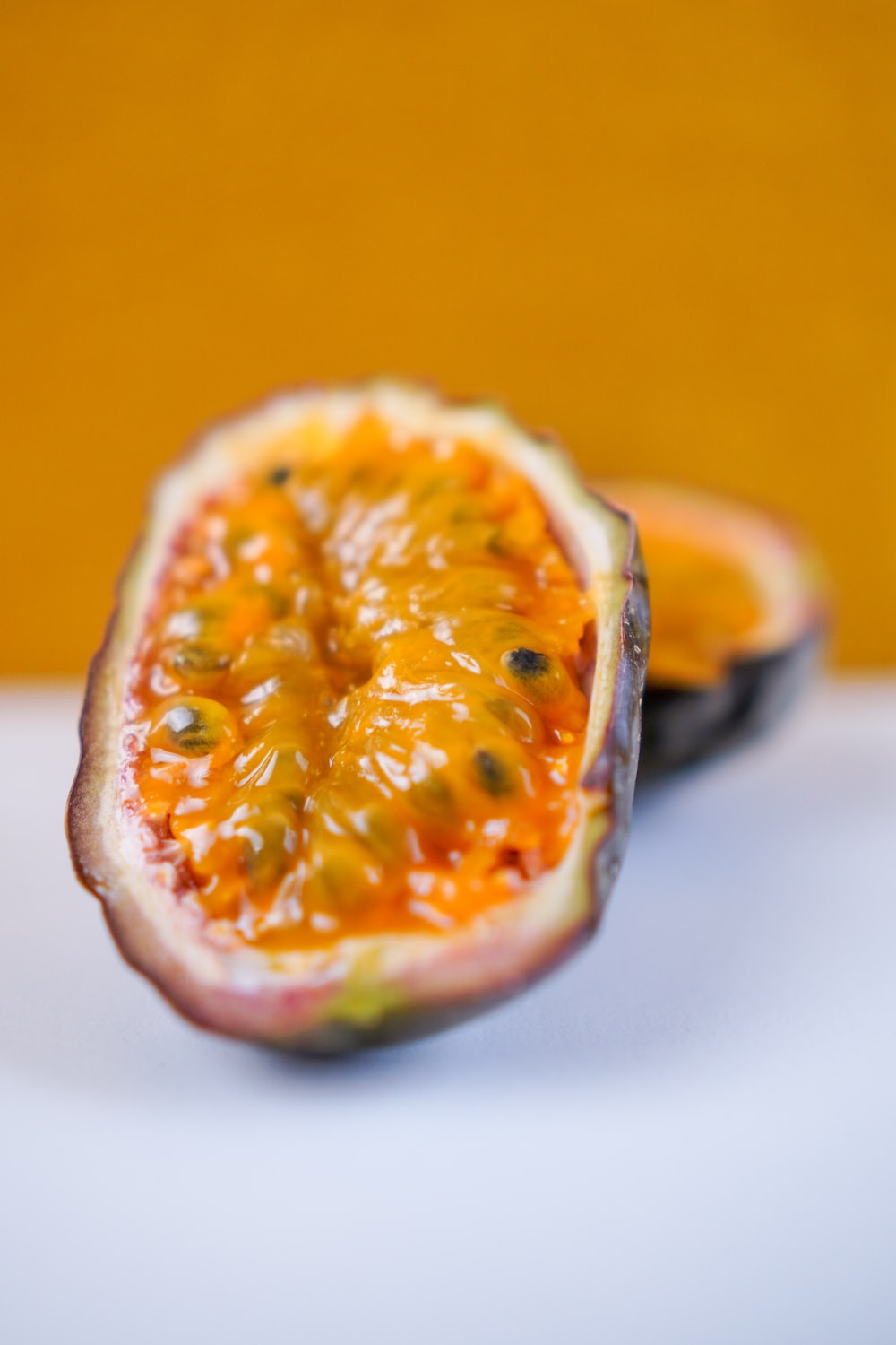 Passion Fruit Wallpapers