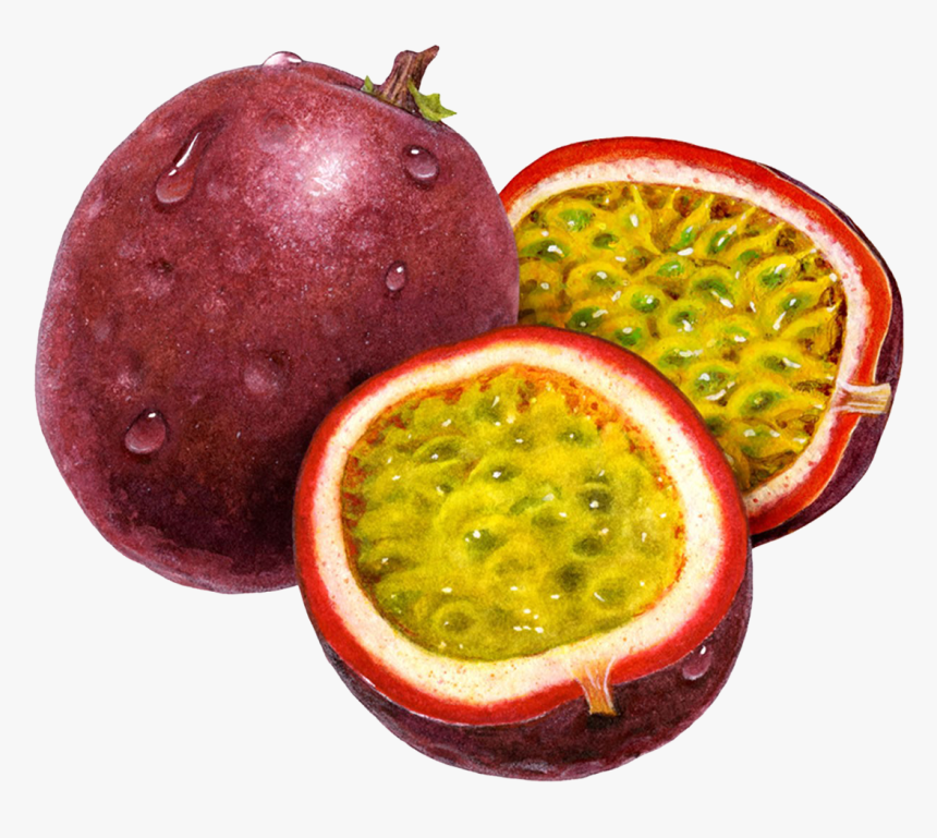 Passion Fruit Wallpapers