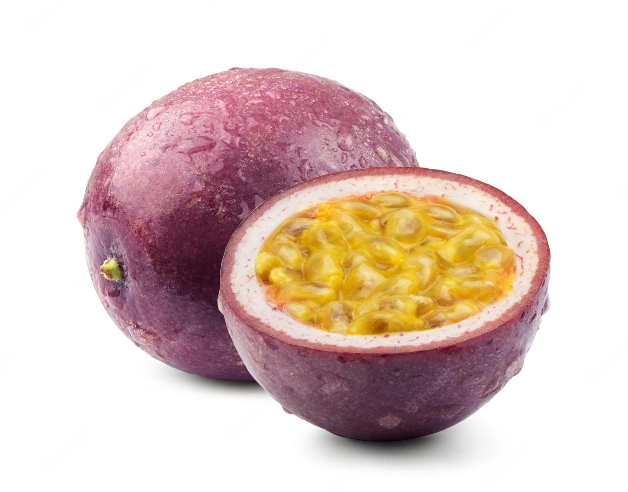 Passion Fruit Wallpapers