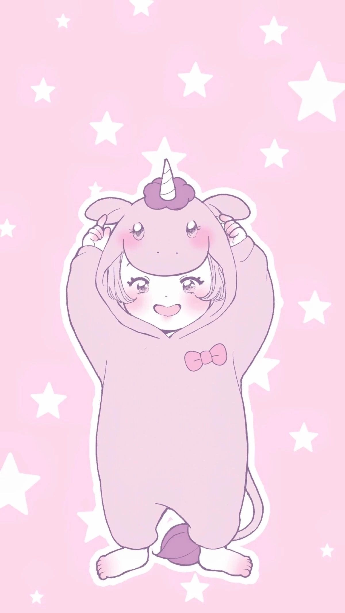 Pastel Kawaii Cute Wallpapers