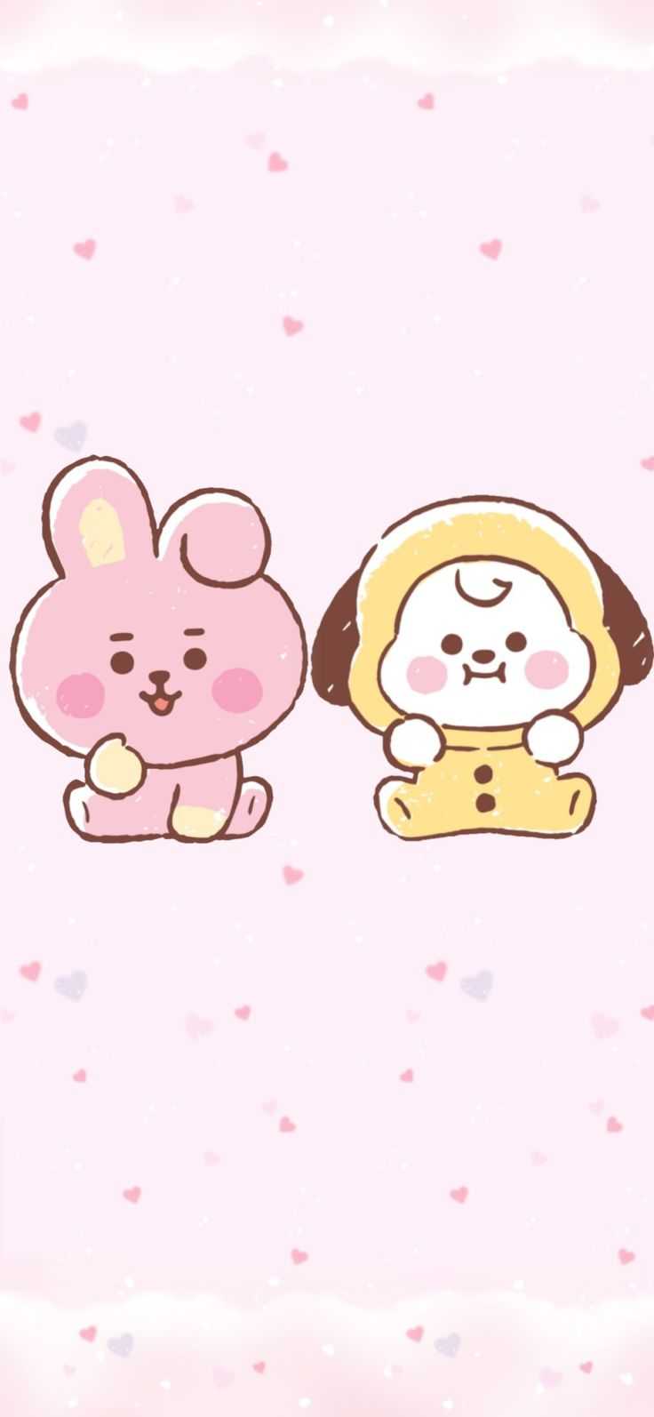 Pastel Kawaii Cute Wallpapers