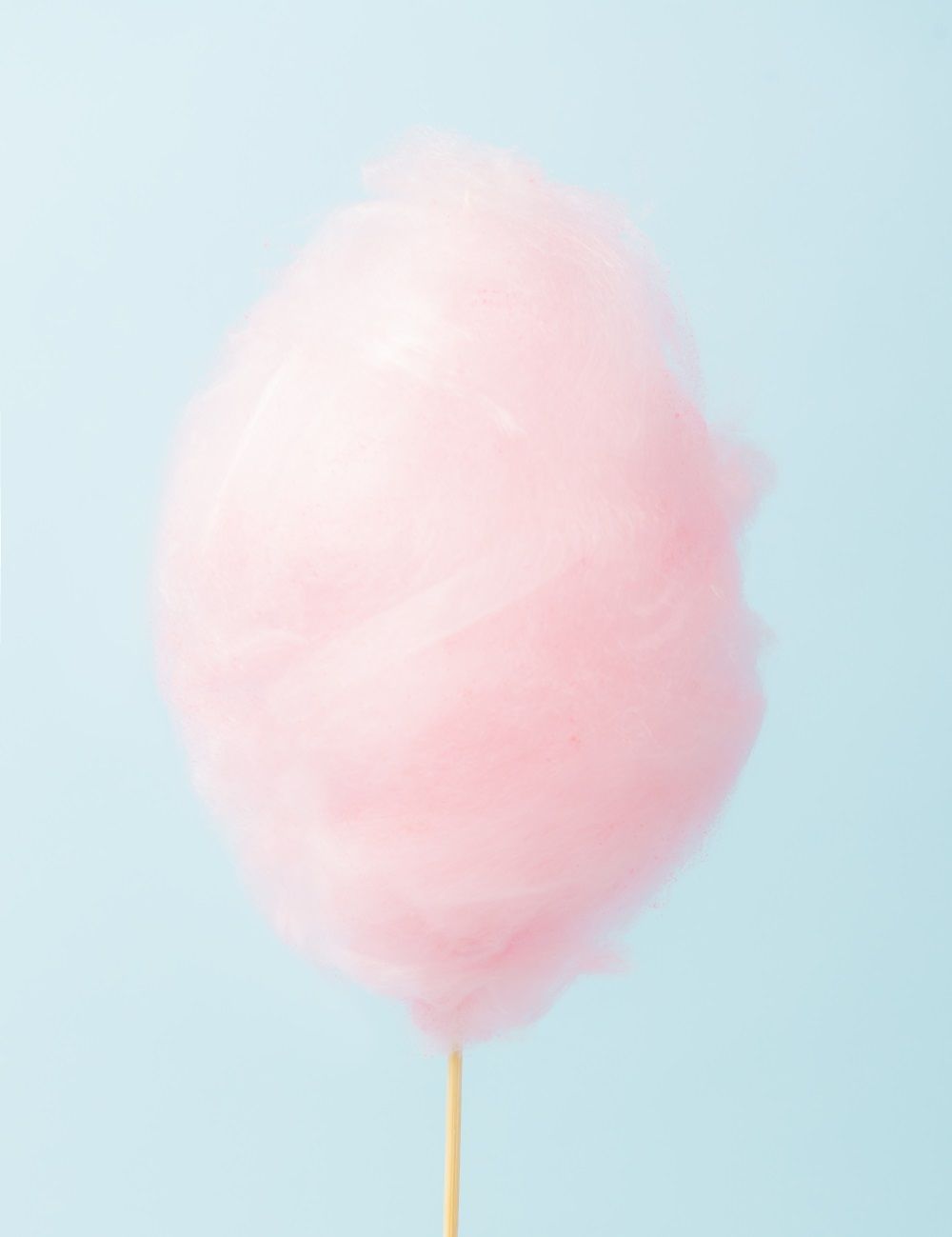 Pastel Pink Candy Wallpapers