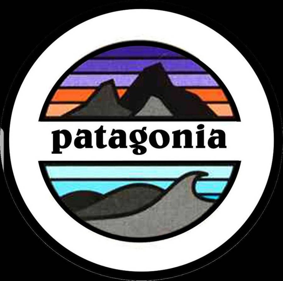 Patagonia Logo Wallpapers