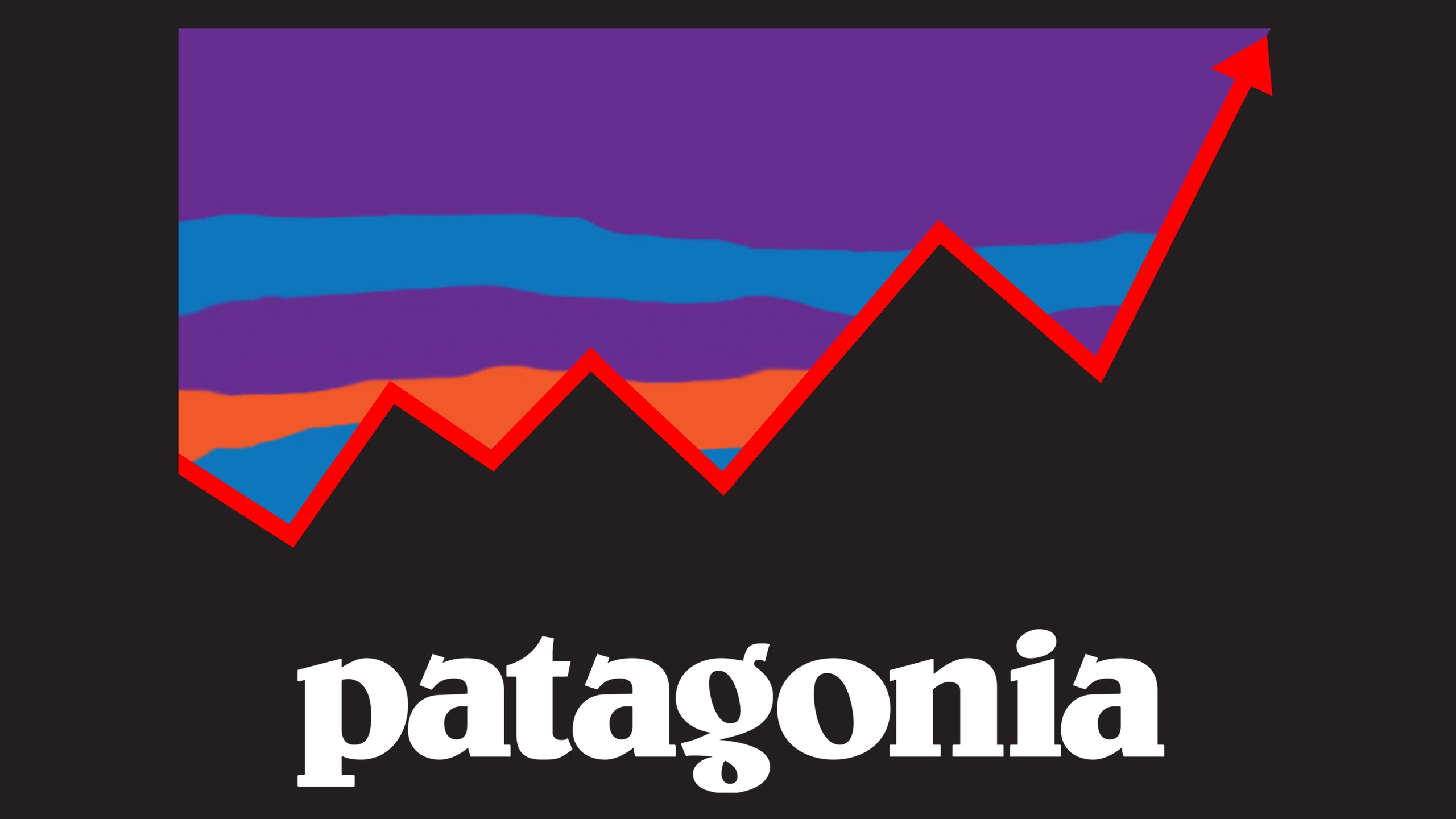 Patagonia Logo Wallpapers