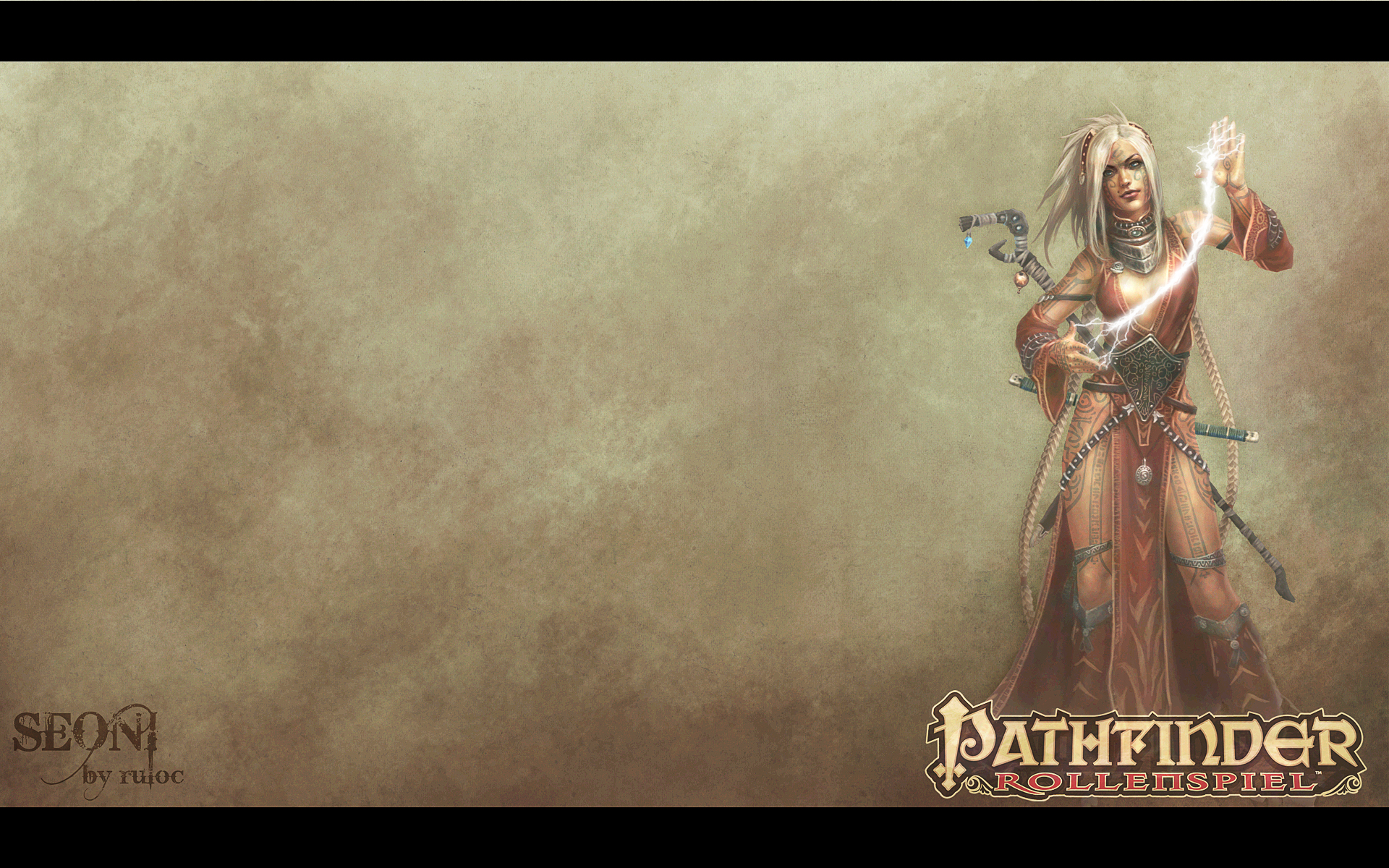 Pathfinder Wallpapers