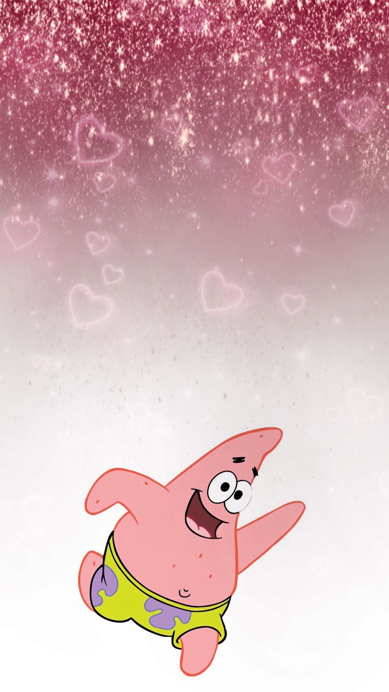 Patrick Star Wallpapers