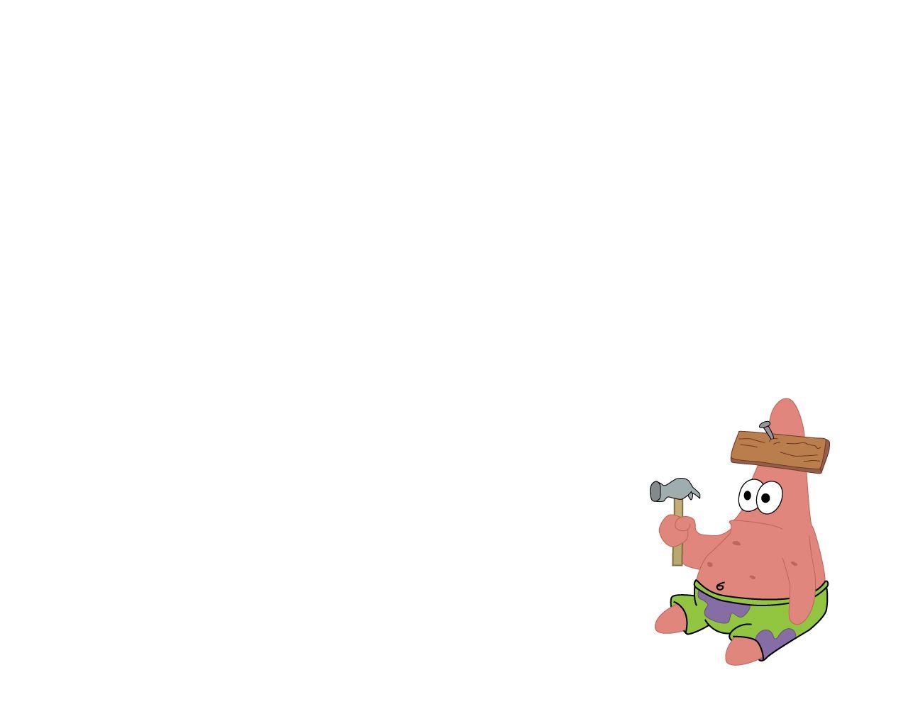 Patrick Star Wallpapers