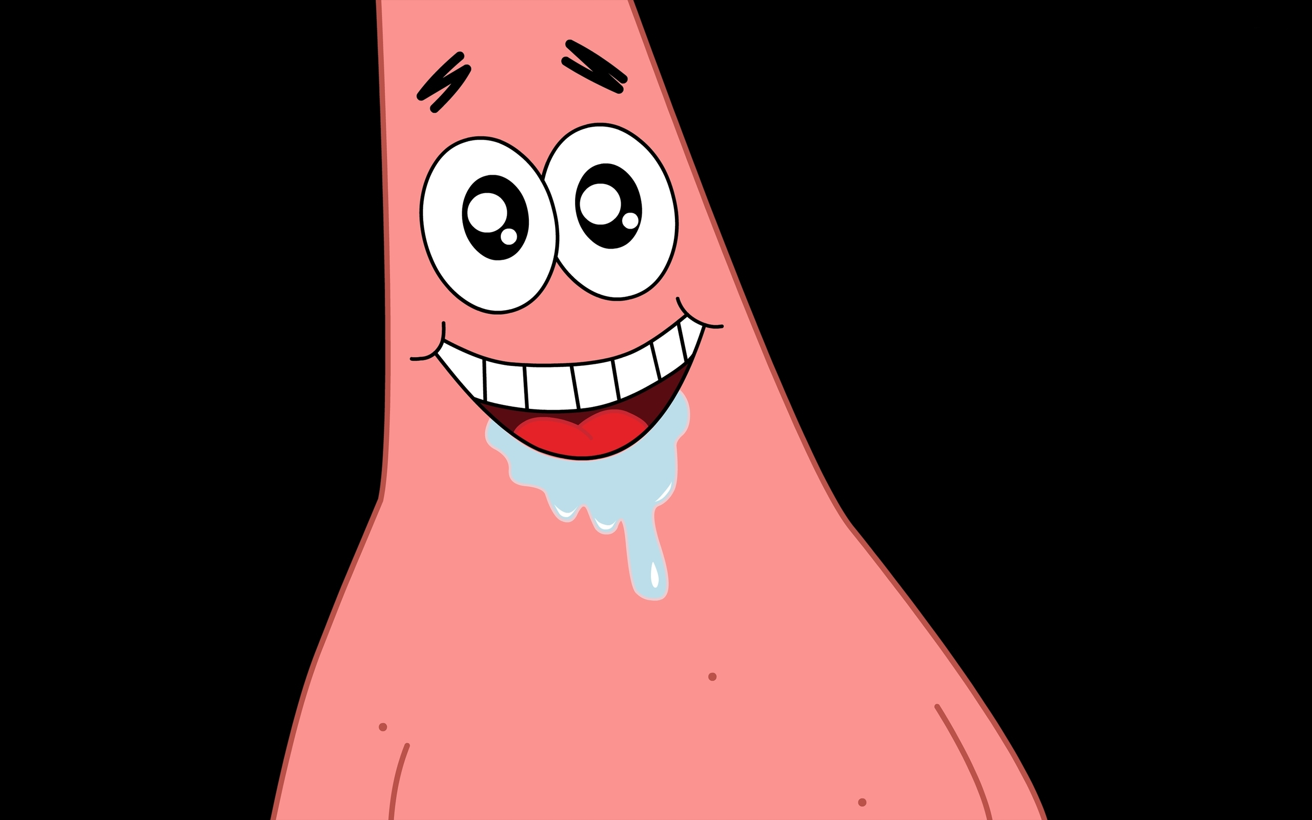 Patrick Star Wallpapers