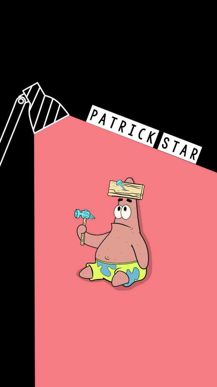 Patrick Star Wallpapers