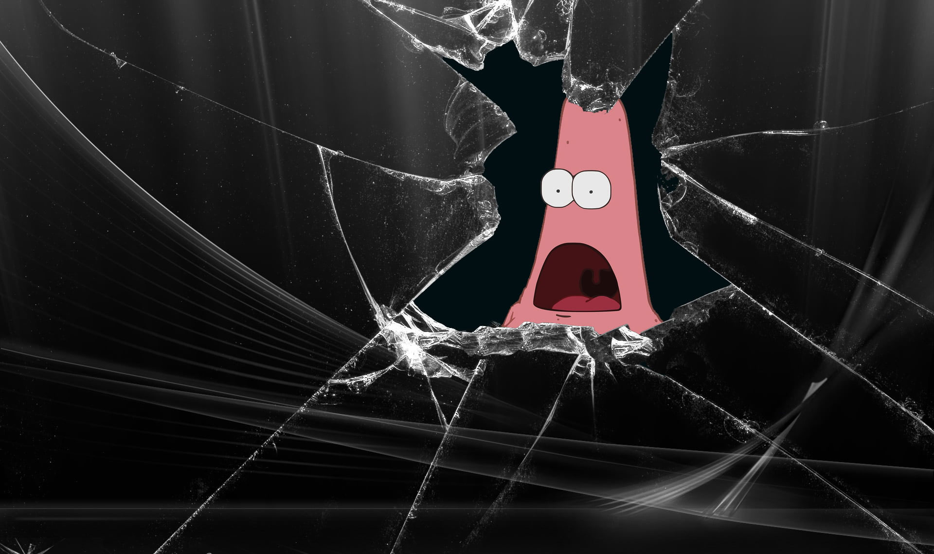 Patrick Star Wallpapers