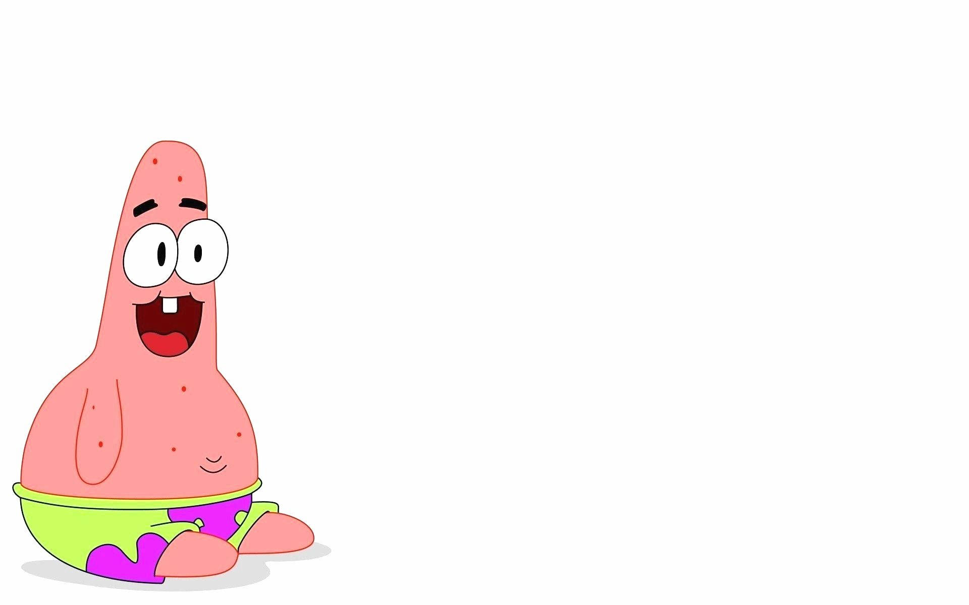 Patrick Star Wallpapers