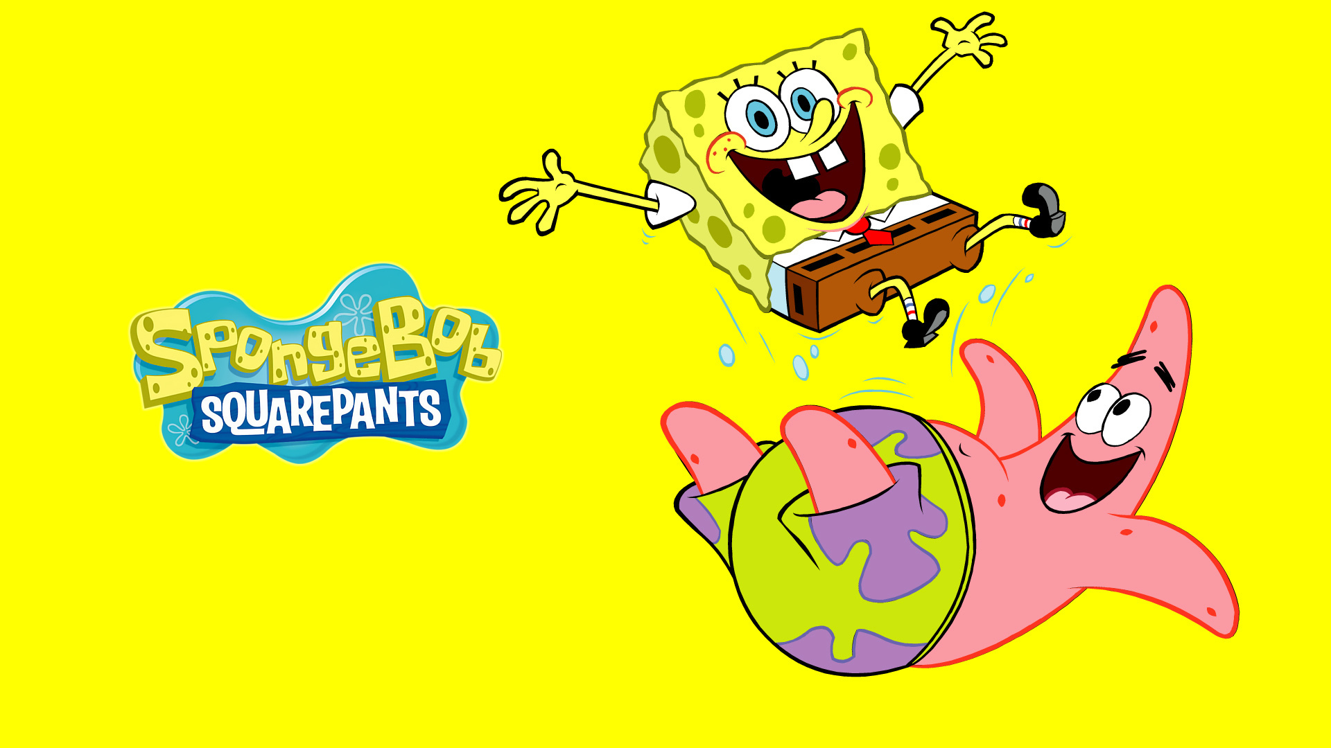 Patrick Star Wallpapers