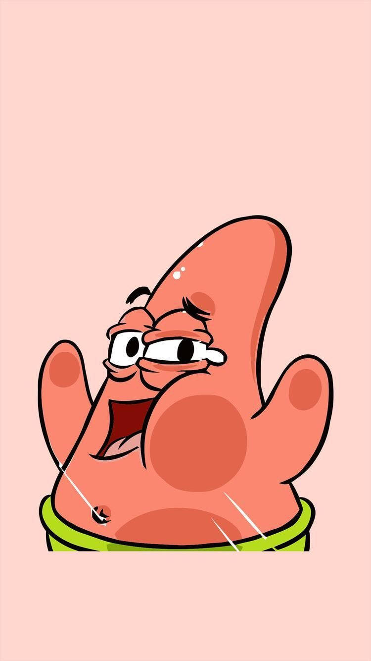 Patrick Wallpapers