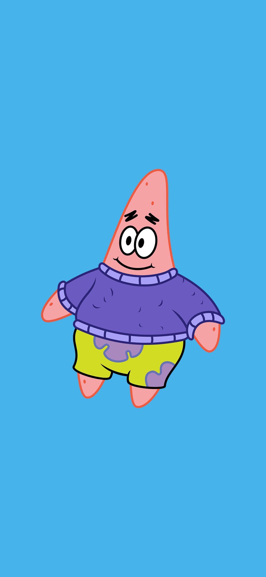 Patrick Wallpapers