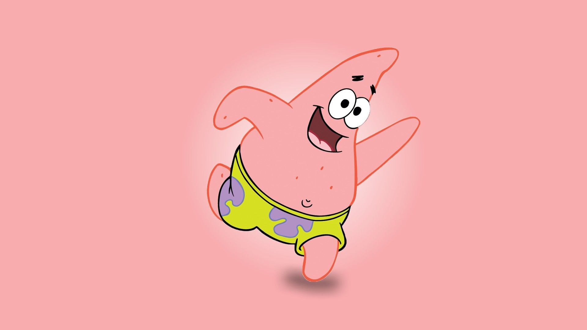 Patrick Wallpapers