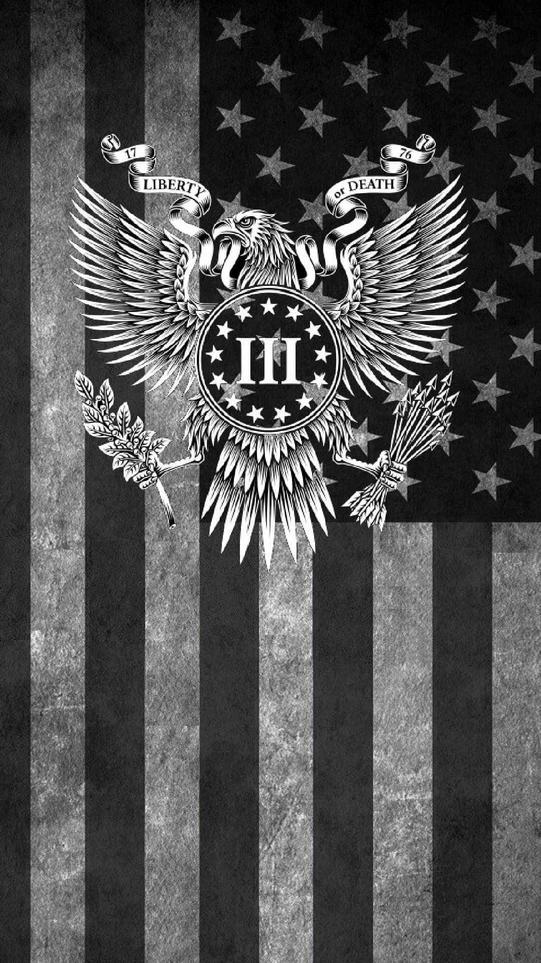 Patriotic Iphone Wallpapers