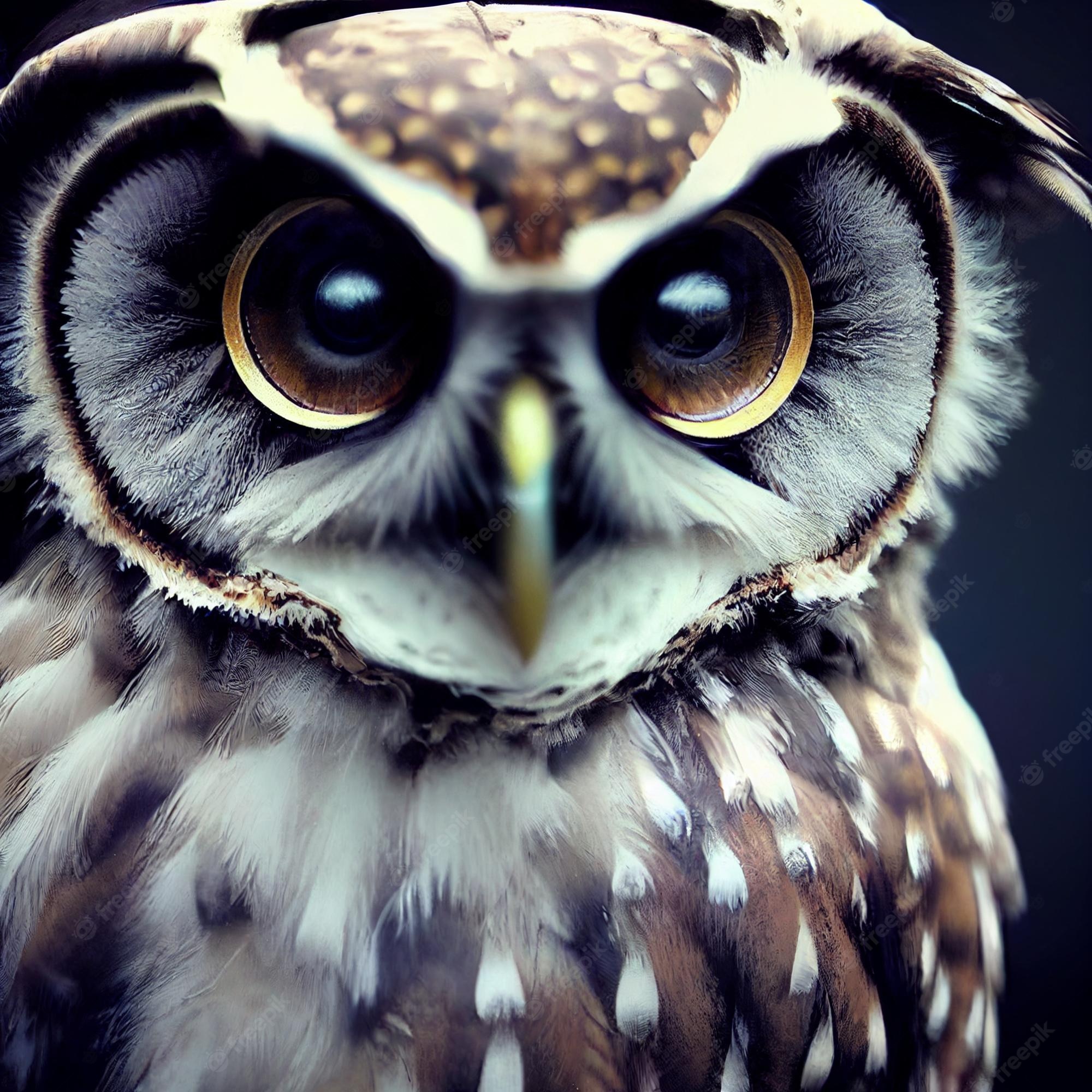 Patriotic Owl Wallpapers