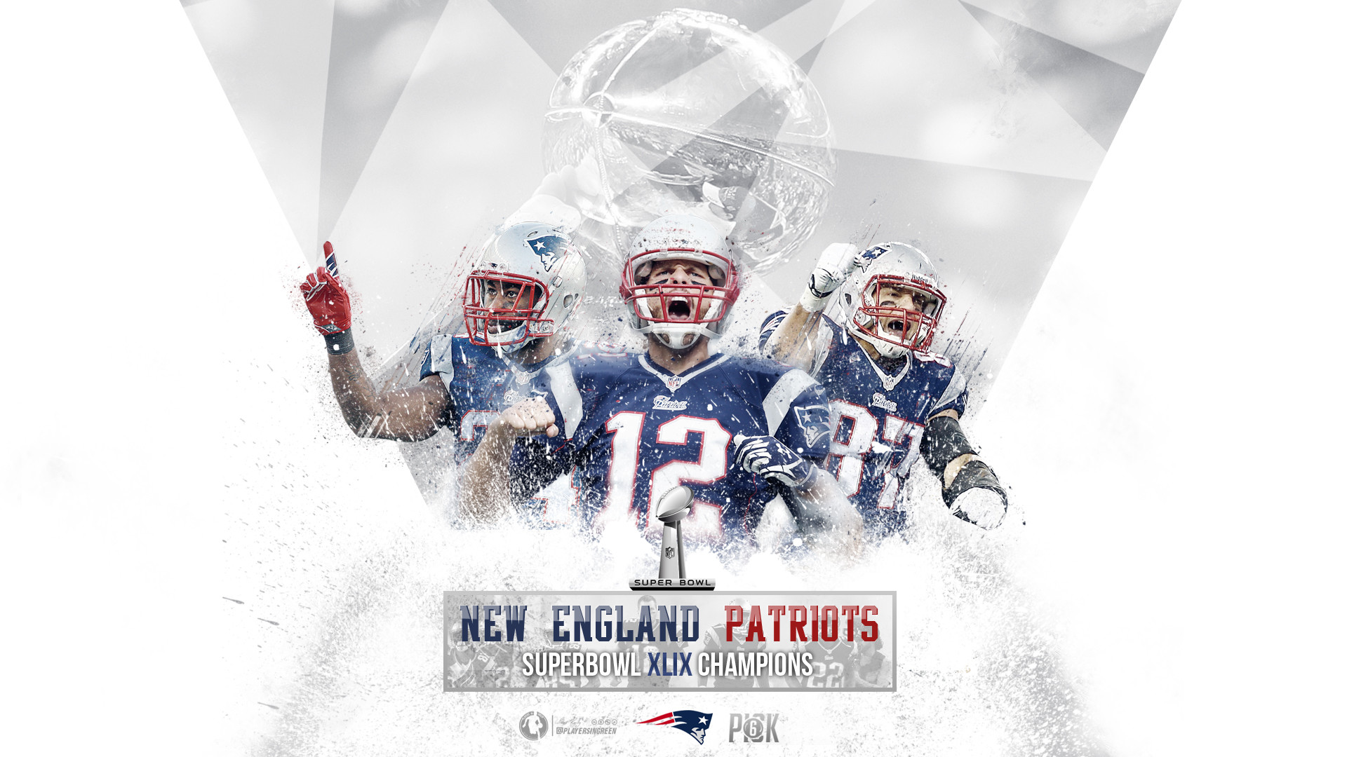 Patriots 2018 Schedule Wallpapers