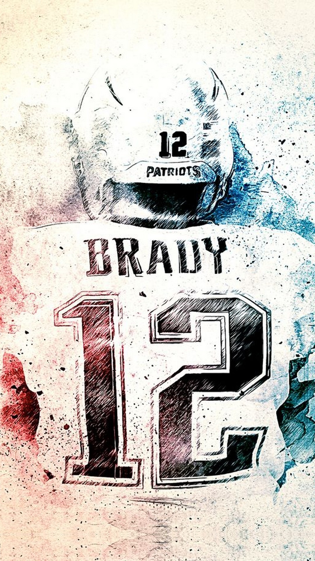 Patriots Iphone 5 Wallpapers