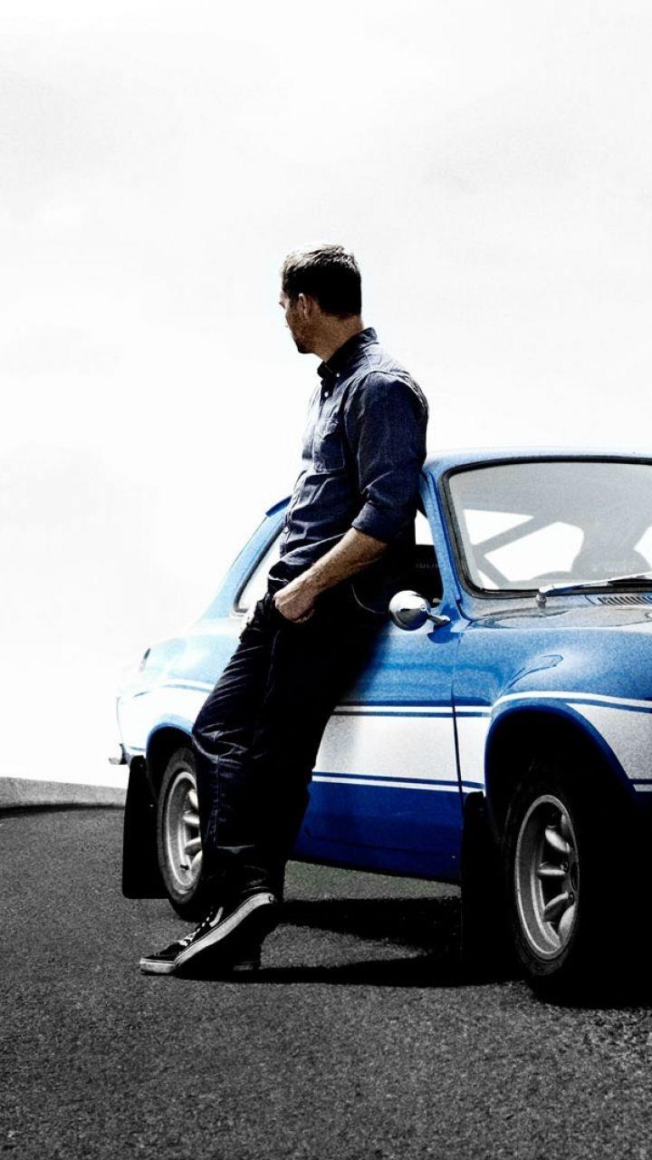 Paul Walker Iphone Wallpapers