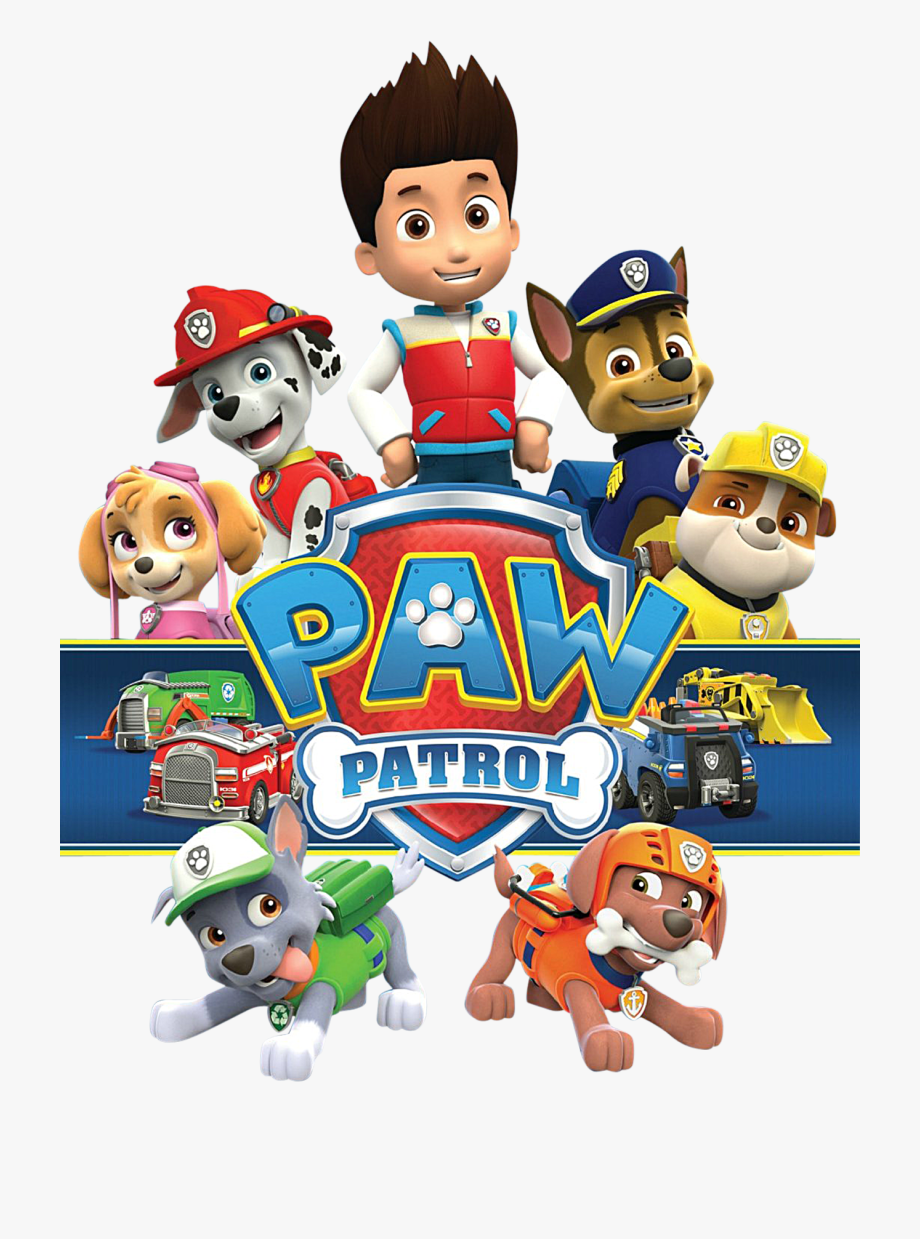 Paw Patrol Screensaver Wallpapers