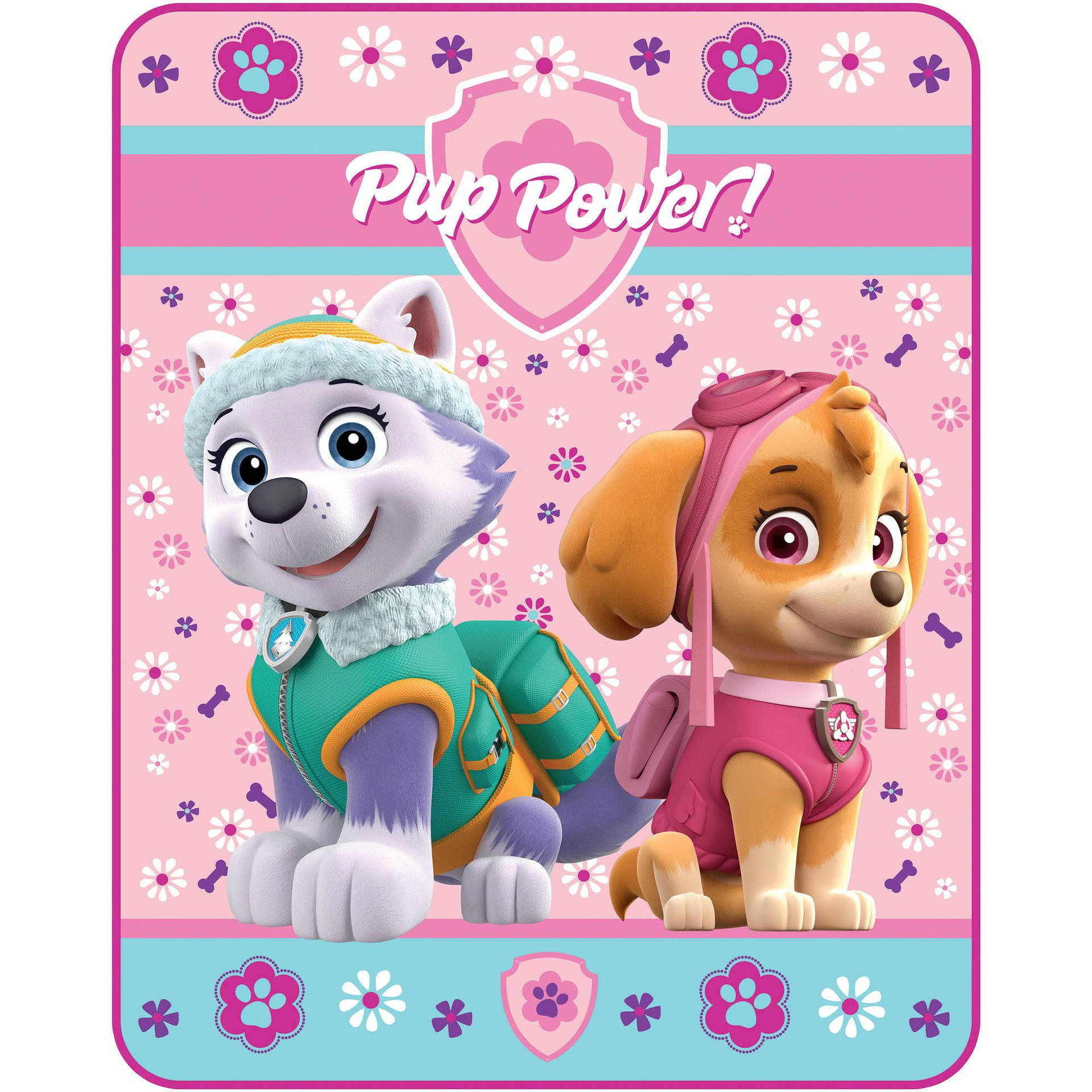 Paw Patrol Screensaver Wallpapers