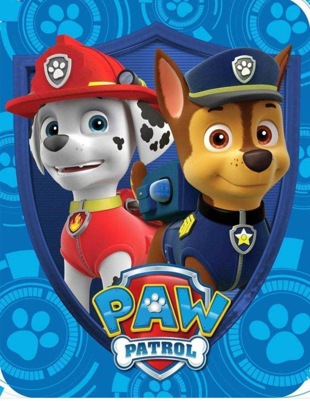 Paw Patrol Screensaver Wallpapers