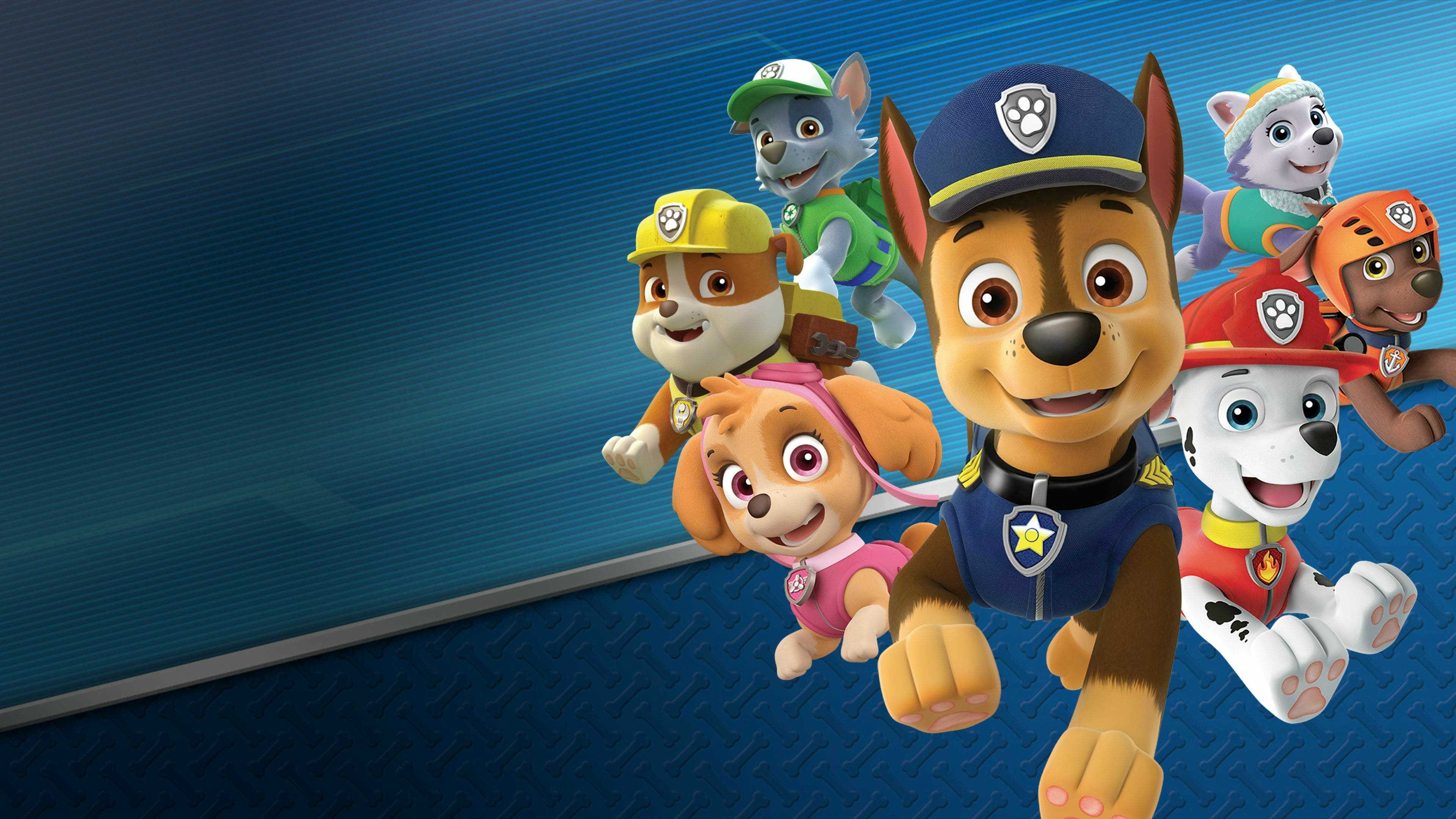 Paw Patrol Screensaver Wallpapers