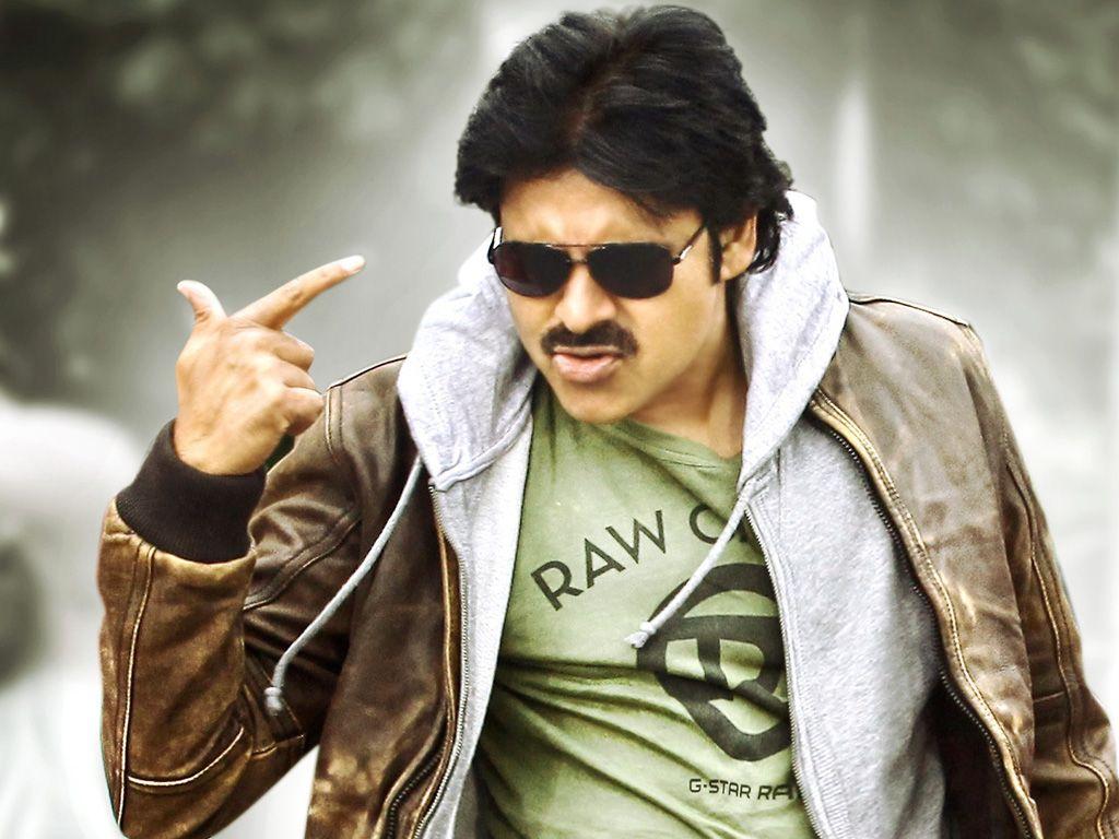 Pawan Kalyan Photos Wallpapers