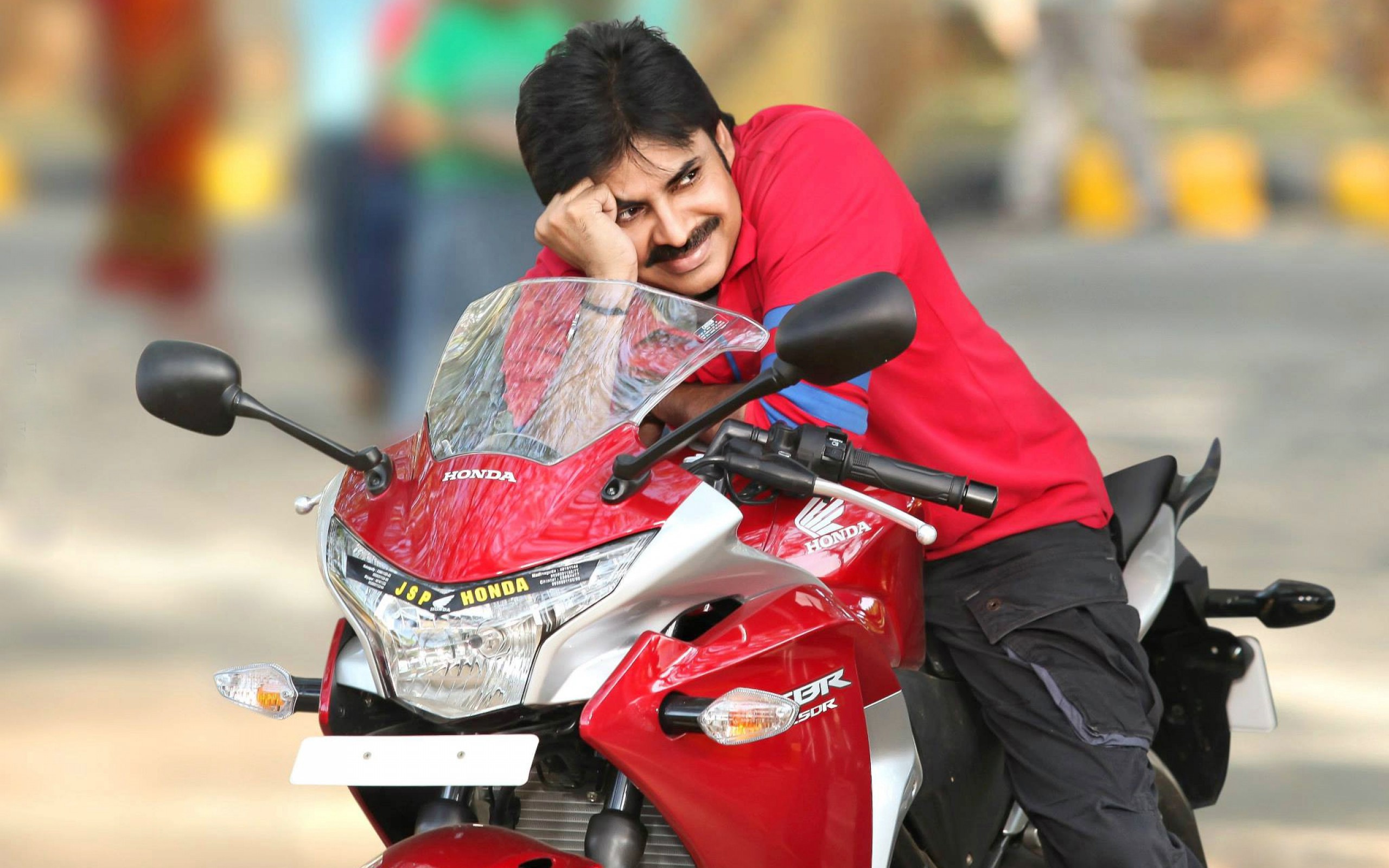 Pawan Kalyan Photos Wallpapers