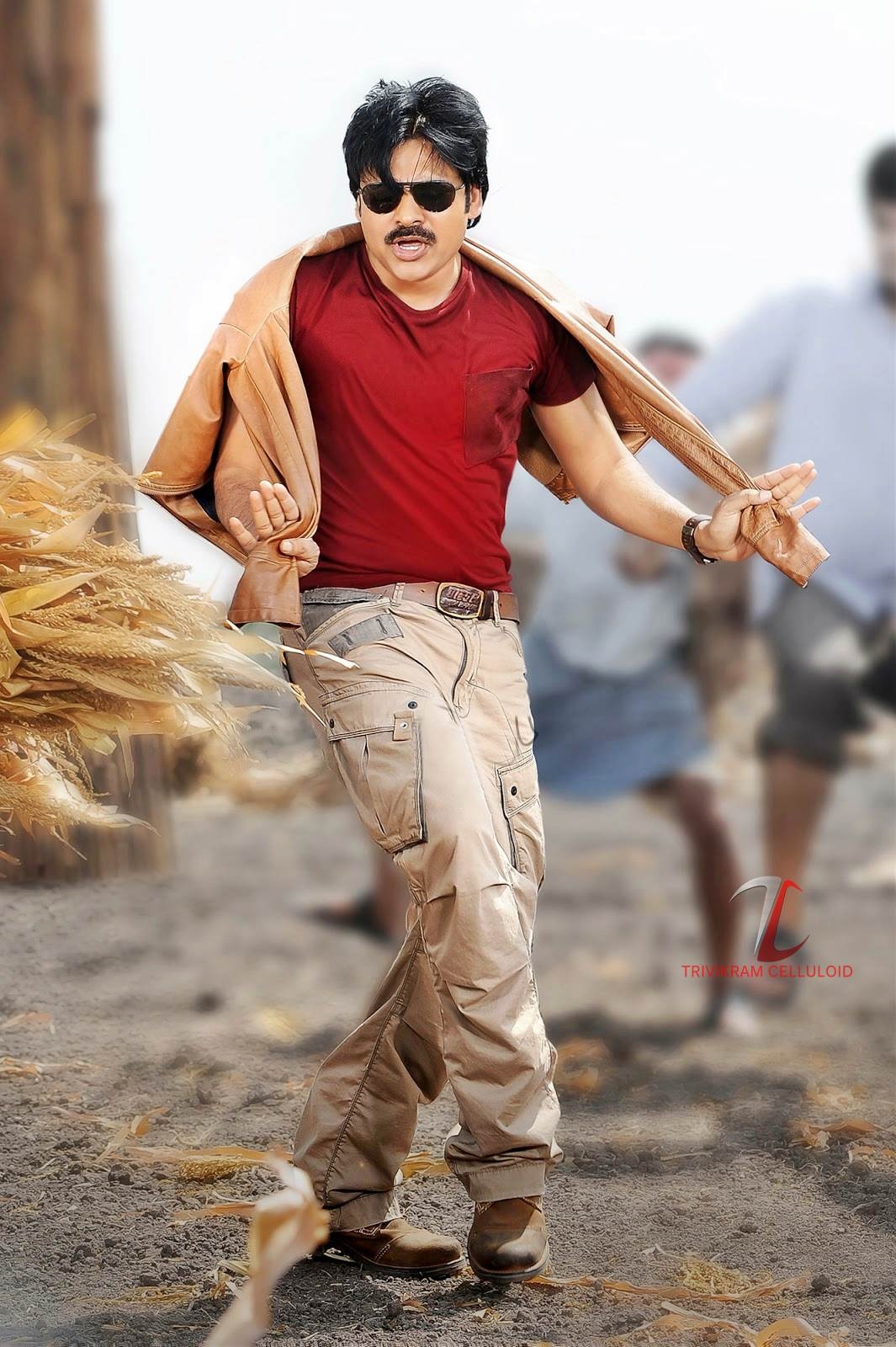 Pawan Kalyan Photos Wallpapers